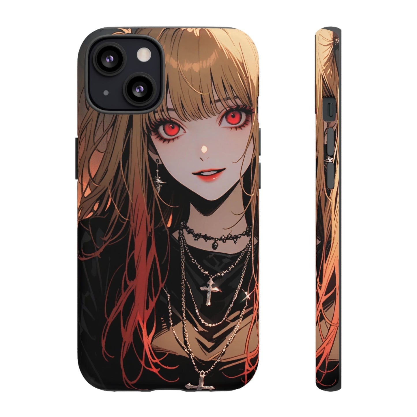Amane Misa 004 Tough Cases