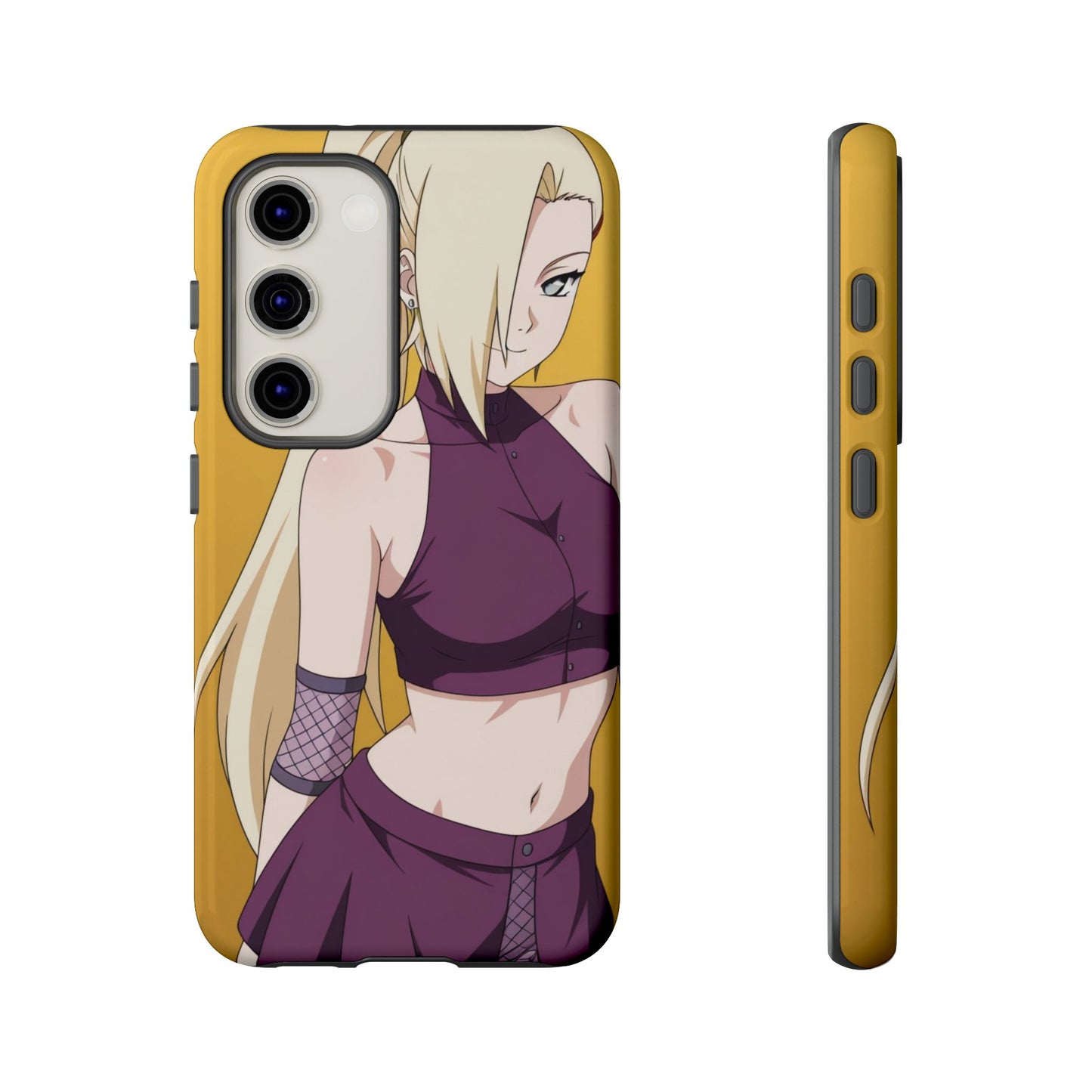 Ino Yamanaka 002 Tough Cases
