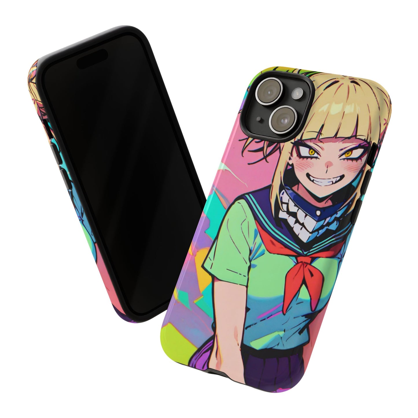 Himiko Toga 005 Tough Cases