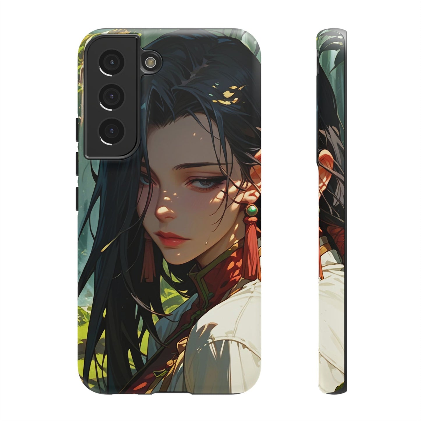 Tifa 006 Tough Cases
