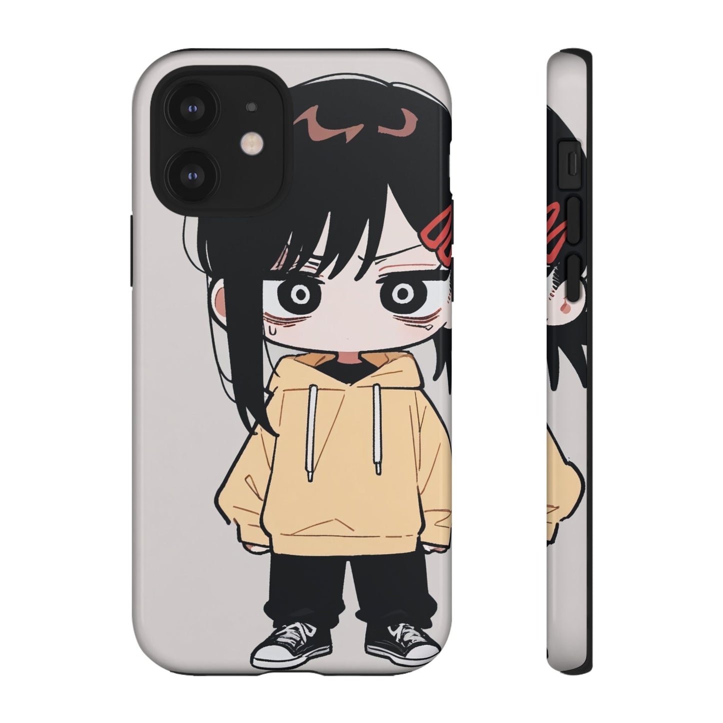 Kobeni 002 Tough Cases