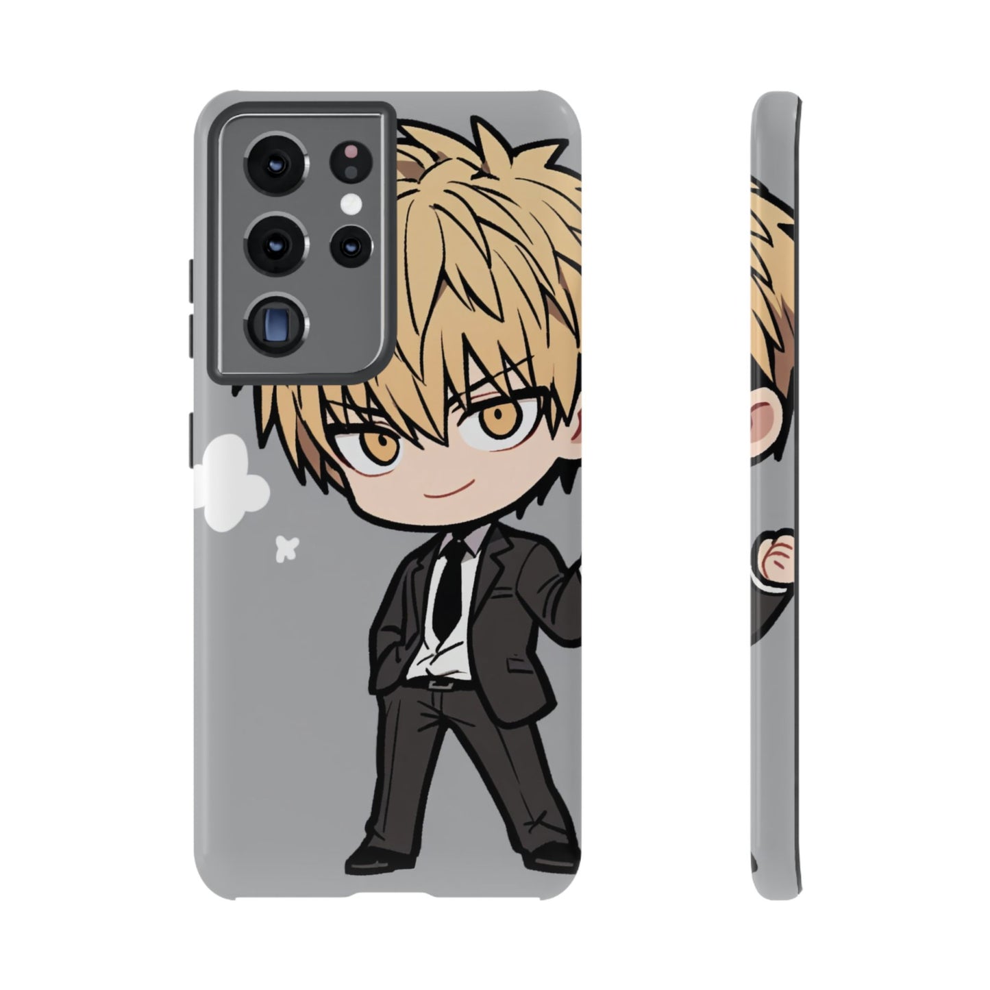 Genos 001 Tough Cases