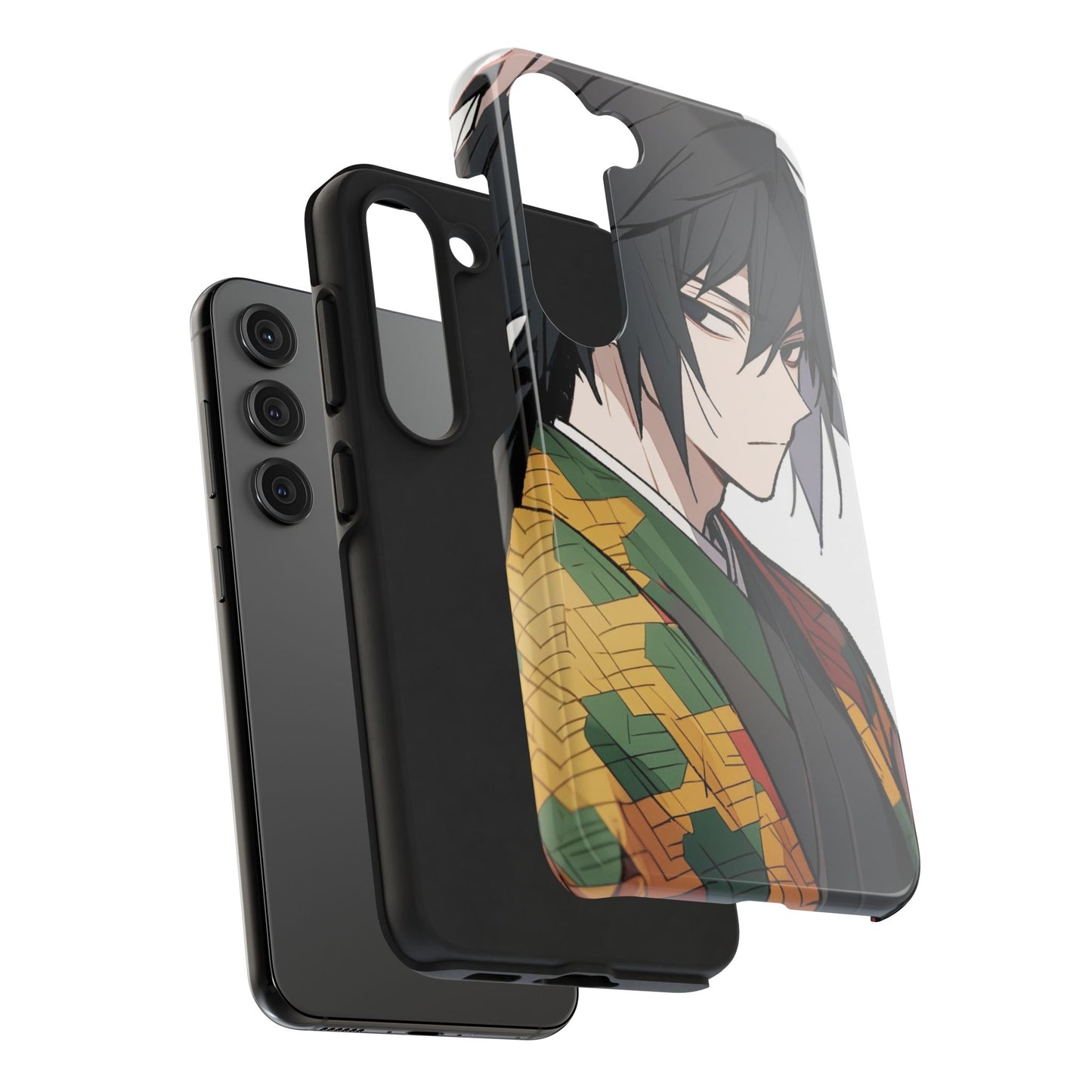 Tomioka Giyuu 003 Tough Cases