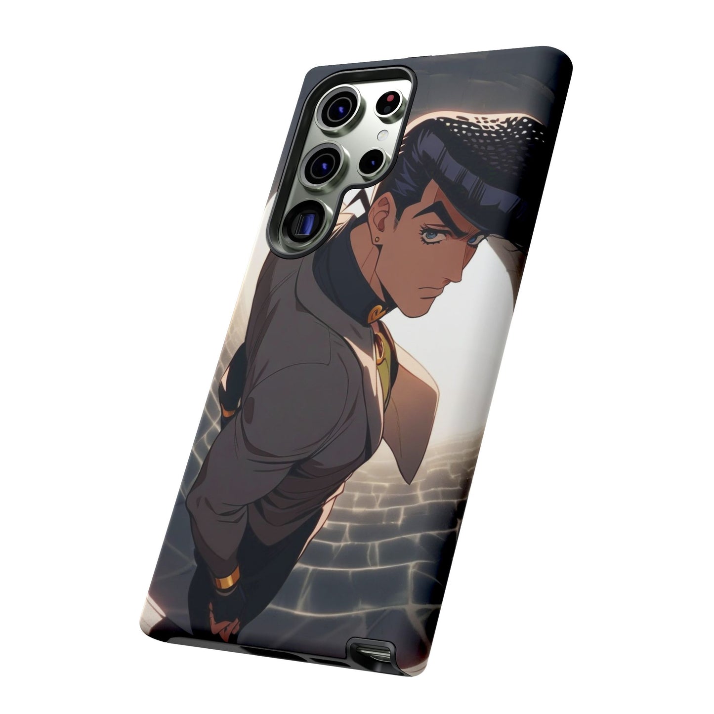 Josuke Higashikata 001 Tough Cases