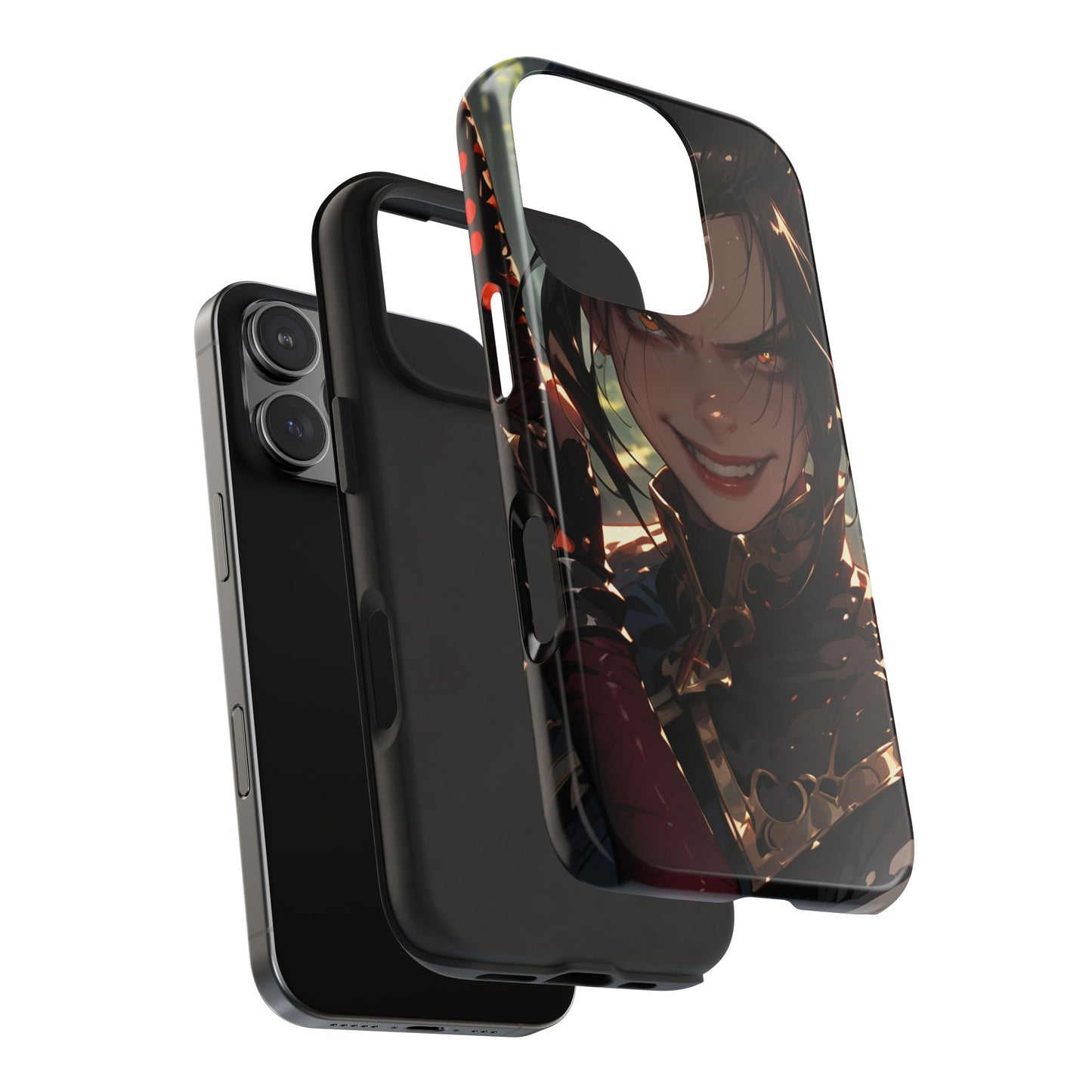 Azula 001 Tough Cases