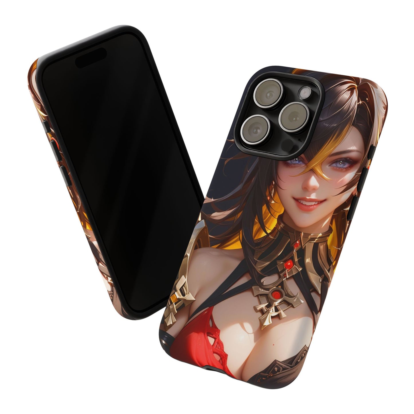 Dehya 006 Tough Cases