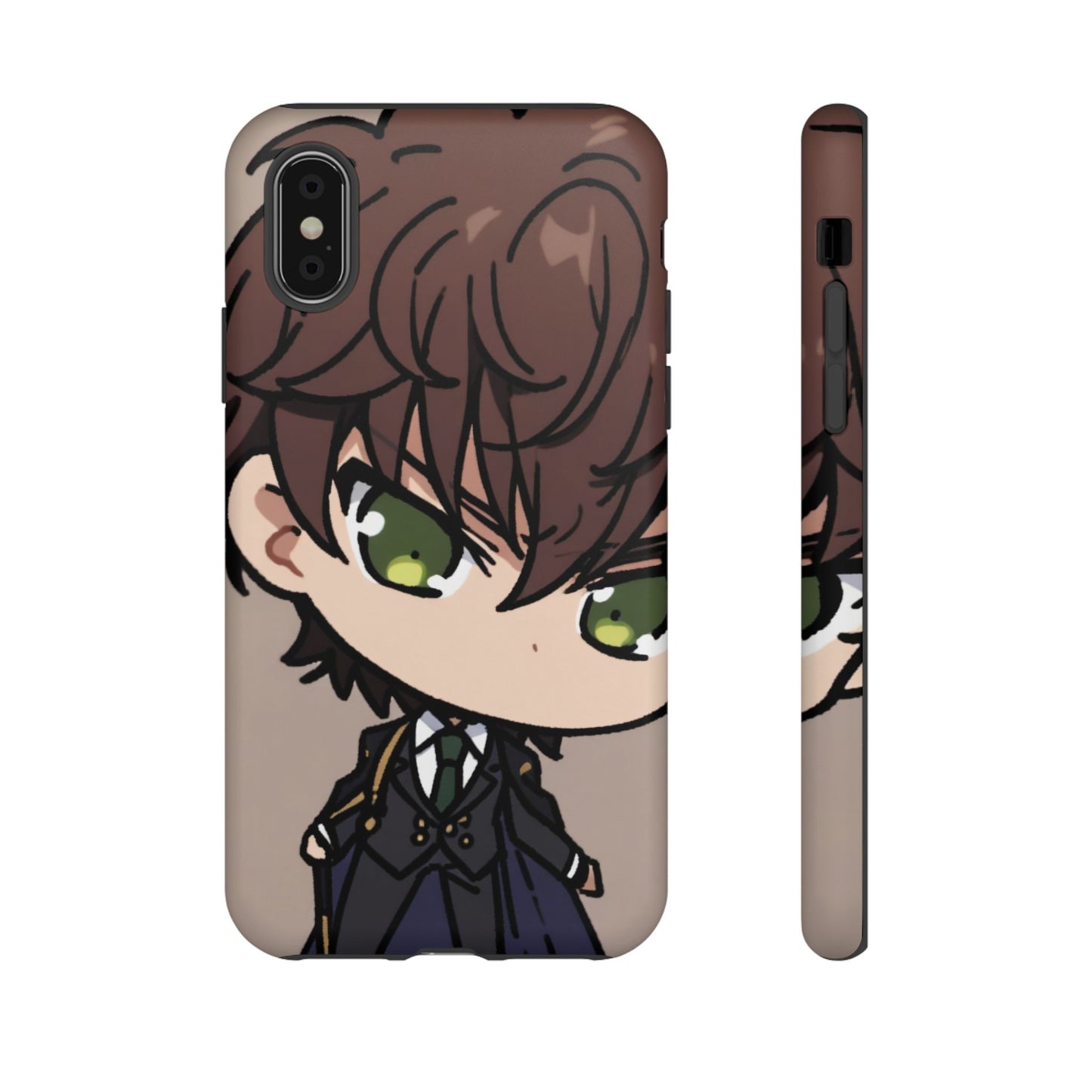 Kururugi Suzaku 001 Tough Cases