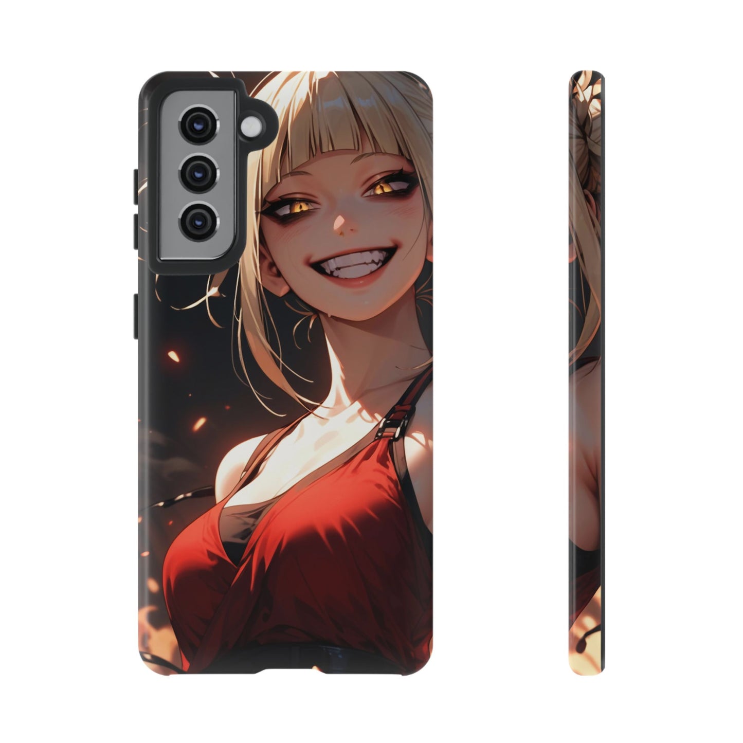 Himiko Toga 003 Tough Cases