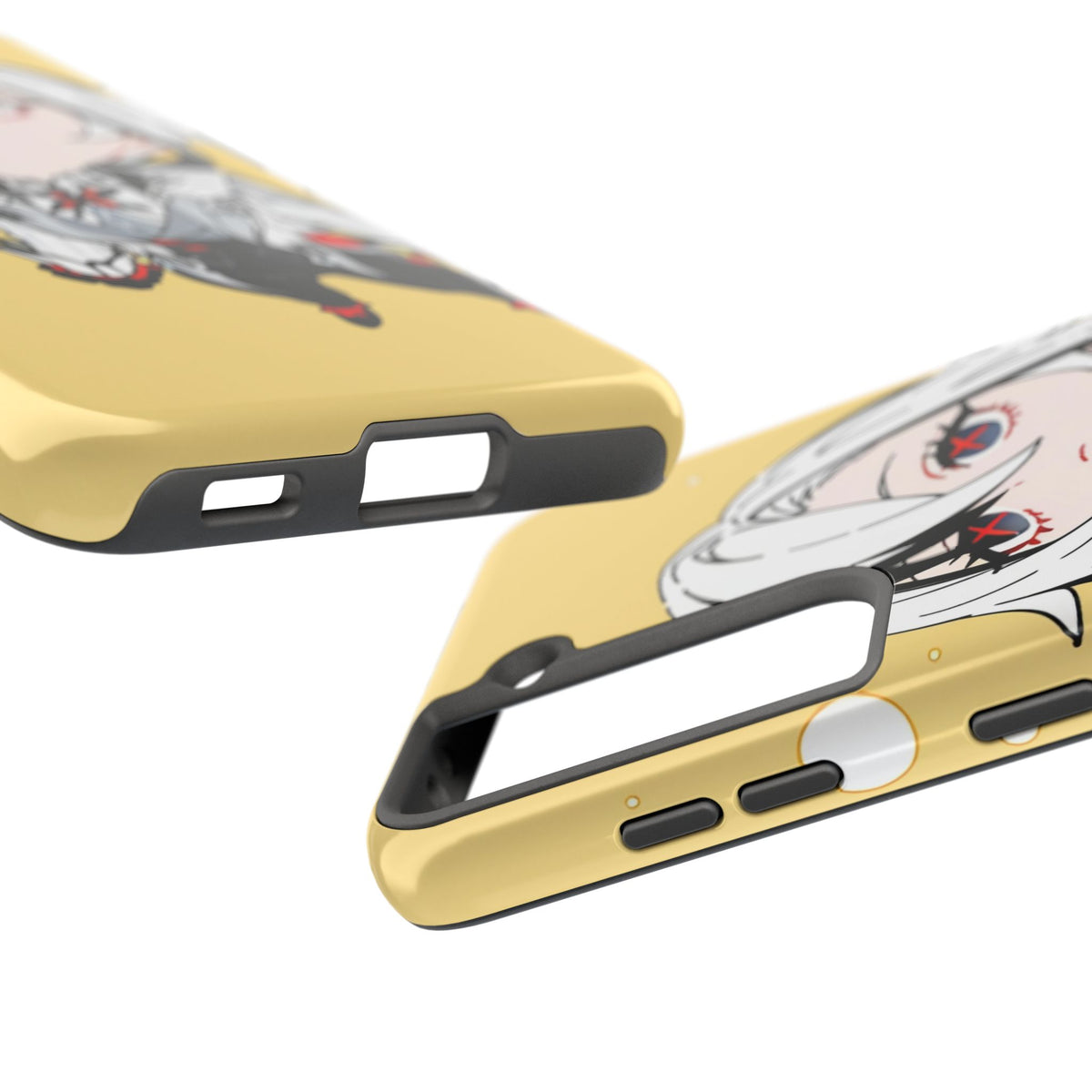 Arlecchino 009 Tough Cases