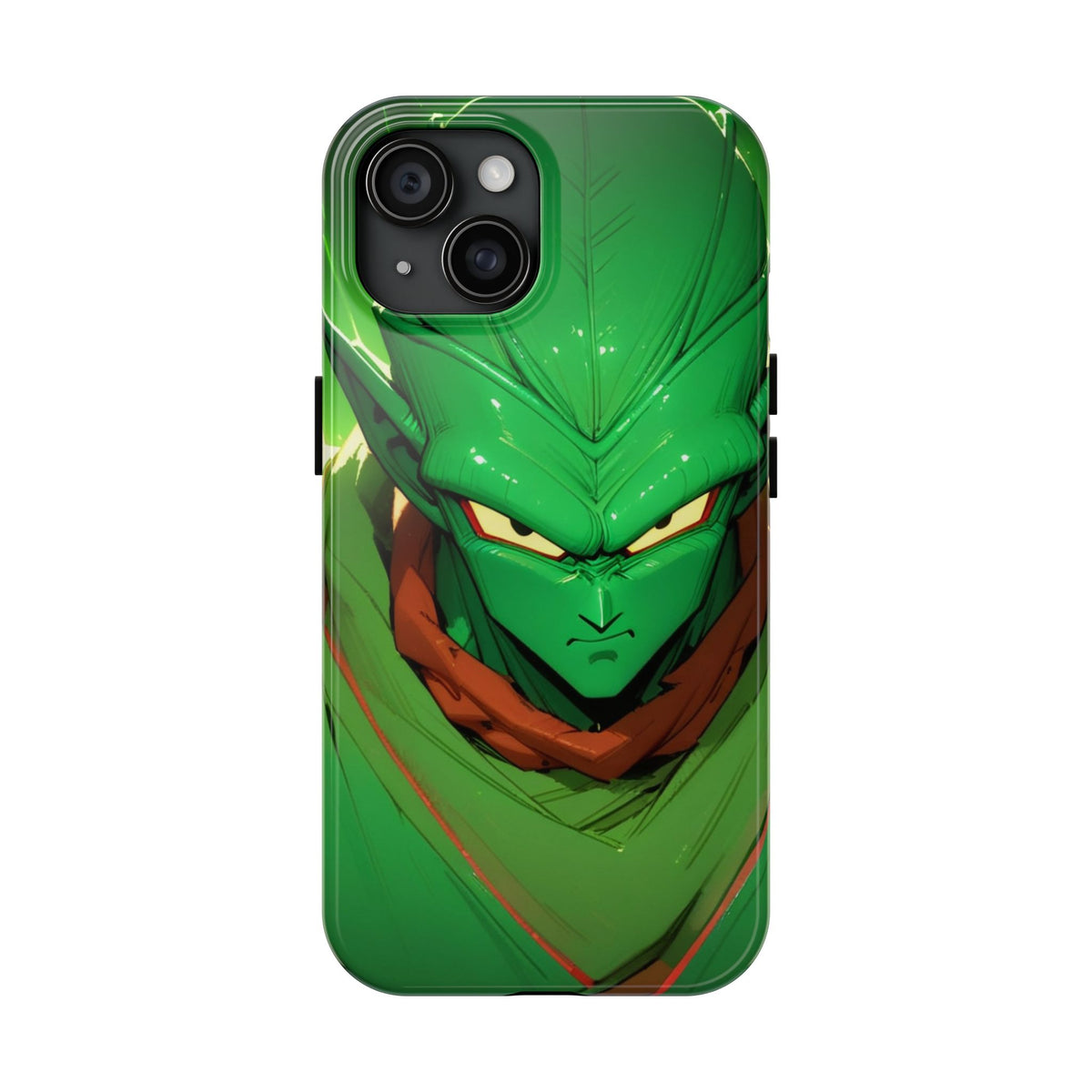 Piccolo 001 Tough Cases