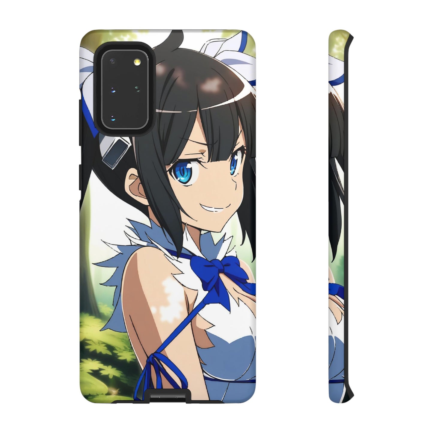 Hestia 001 Tough Cases