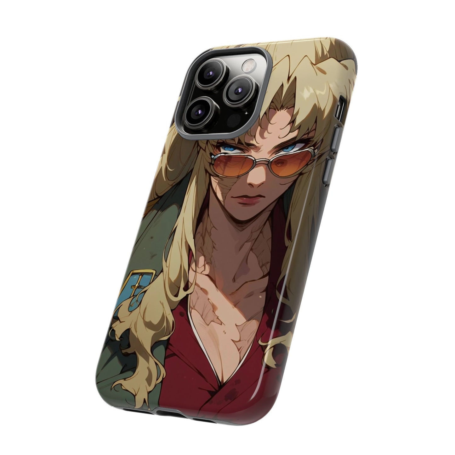 Balalaika 001 Tough Cases