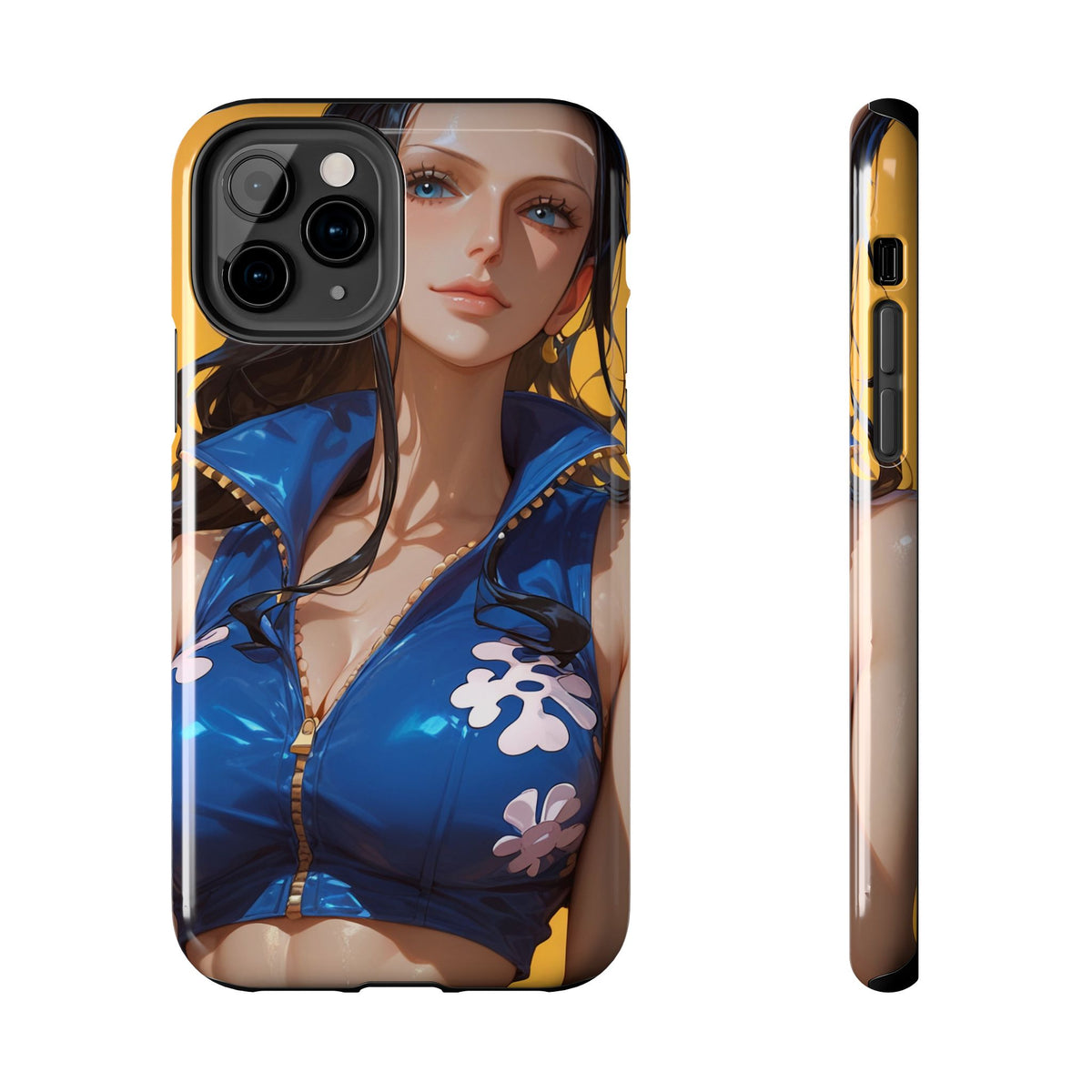 Nico Robin 010 Tough Cases