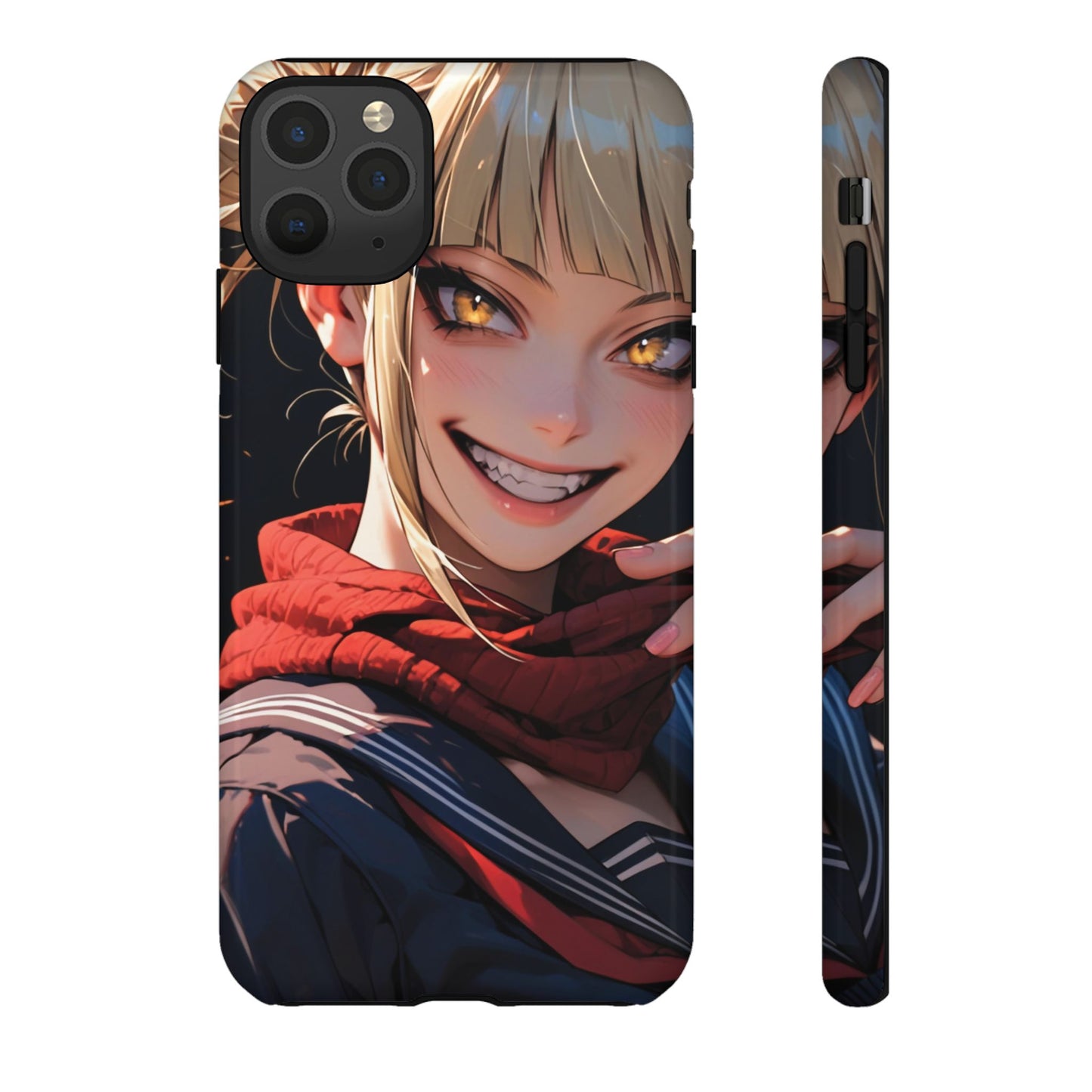 Himiko Toga 002 Tough Cases