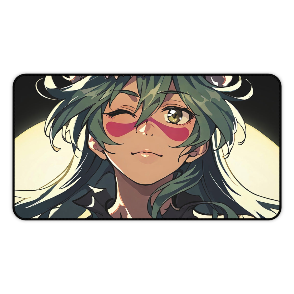 Nelliel 004 Desk Mat