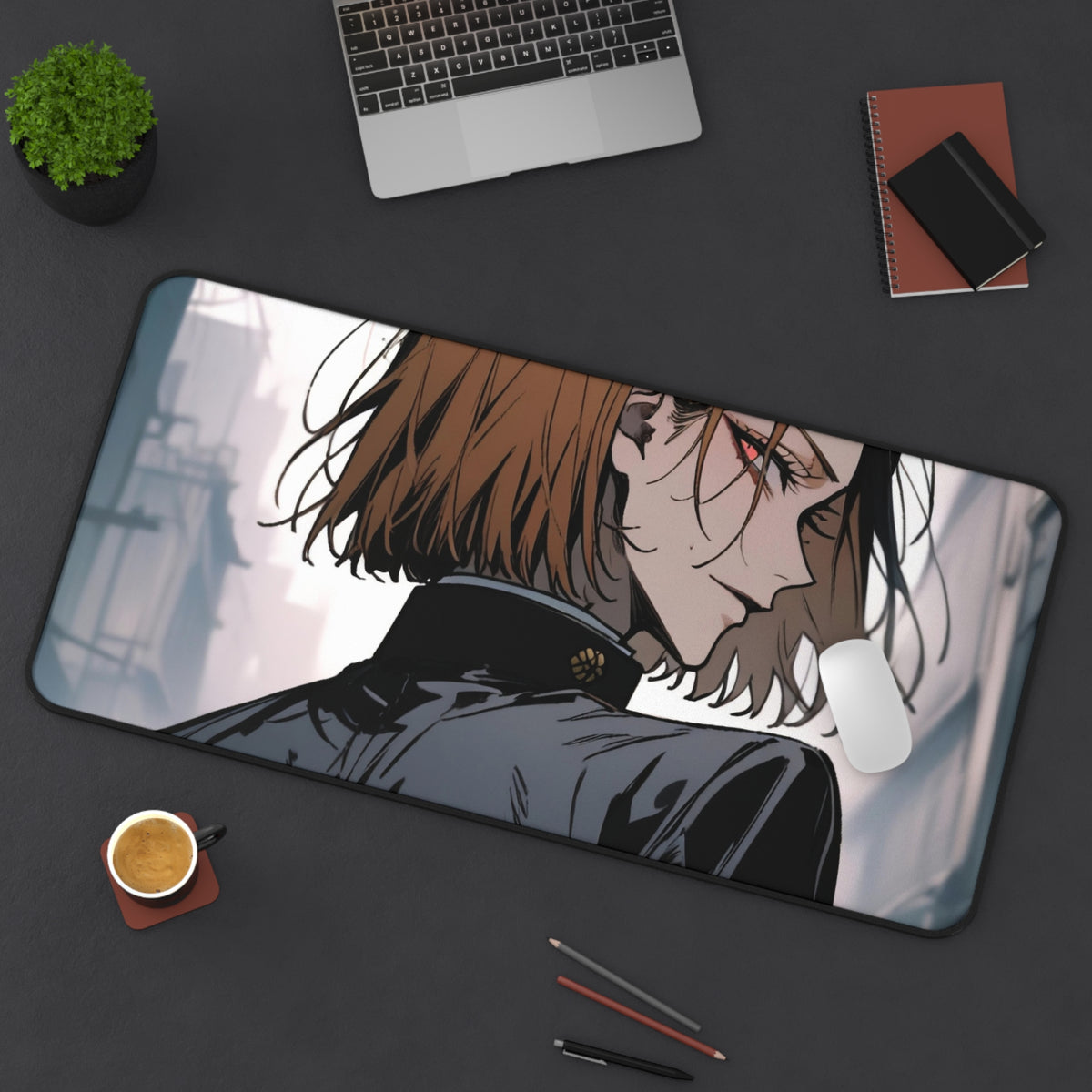 Nobara 003 Desk Mat