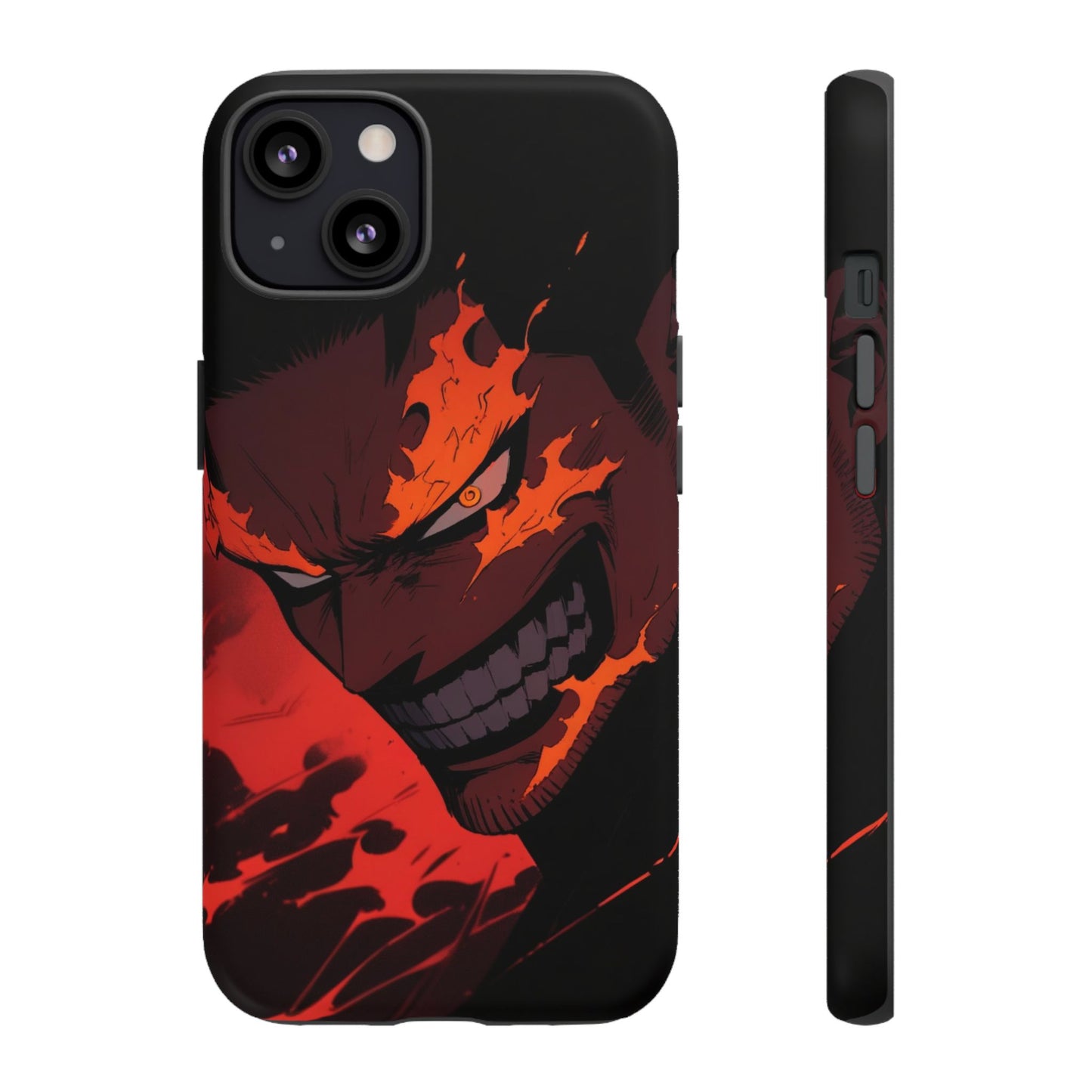 Endeavor 003 Tough Cases