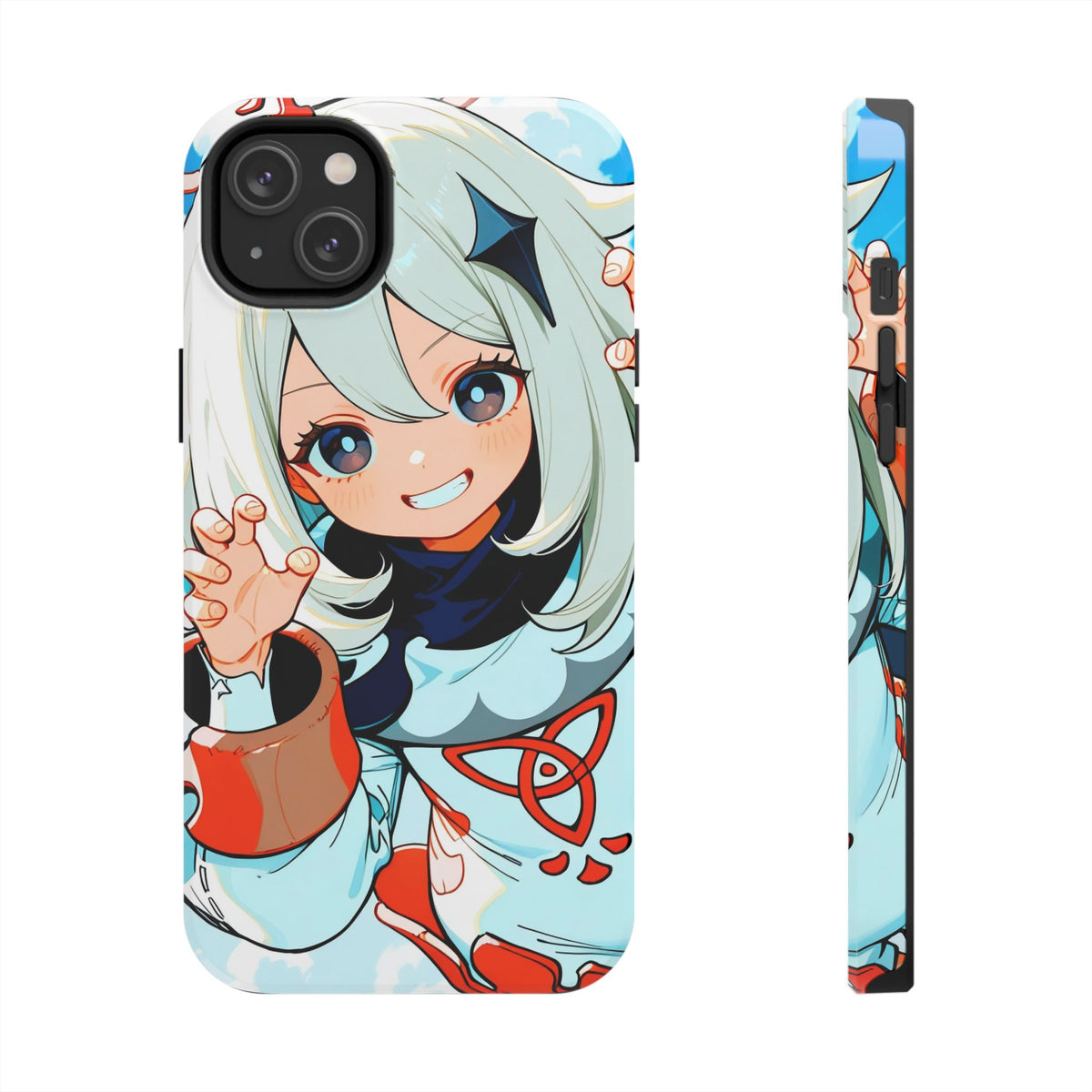 Paimon 004 Tough Cases