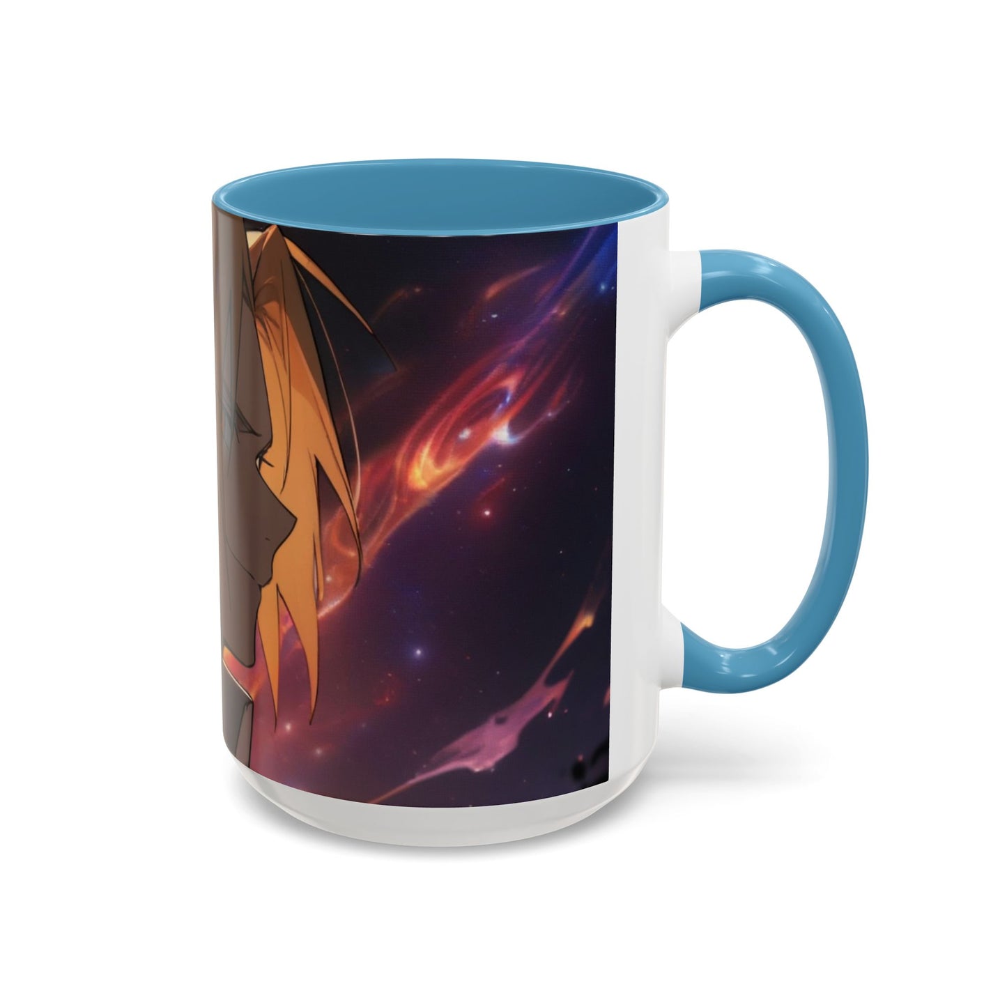 Edward Elric 003 Coffee Mug