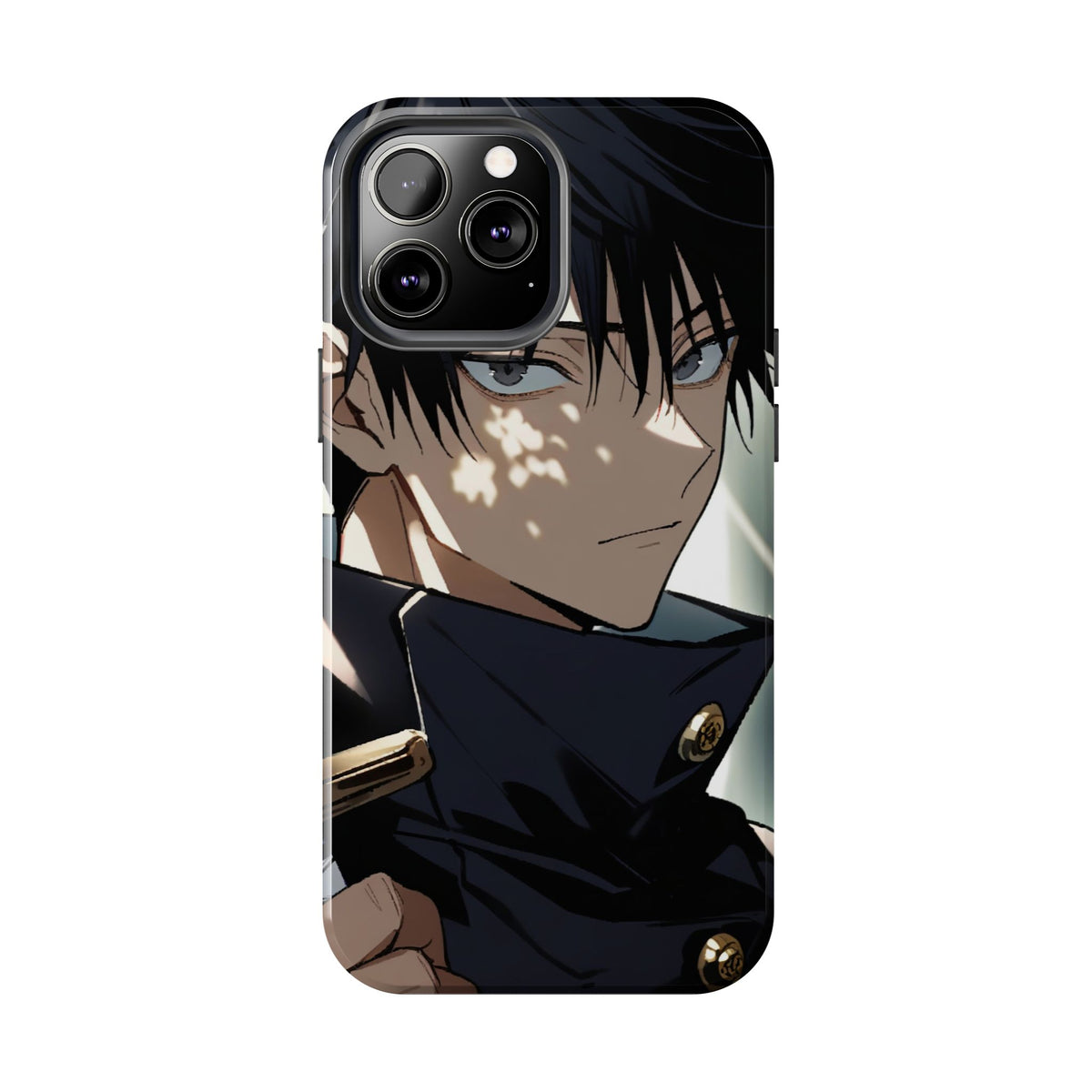 Megumi Fushiguro 003 Tough Cases