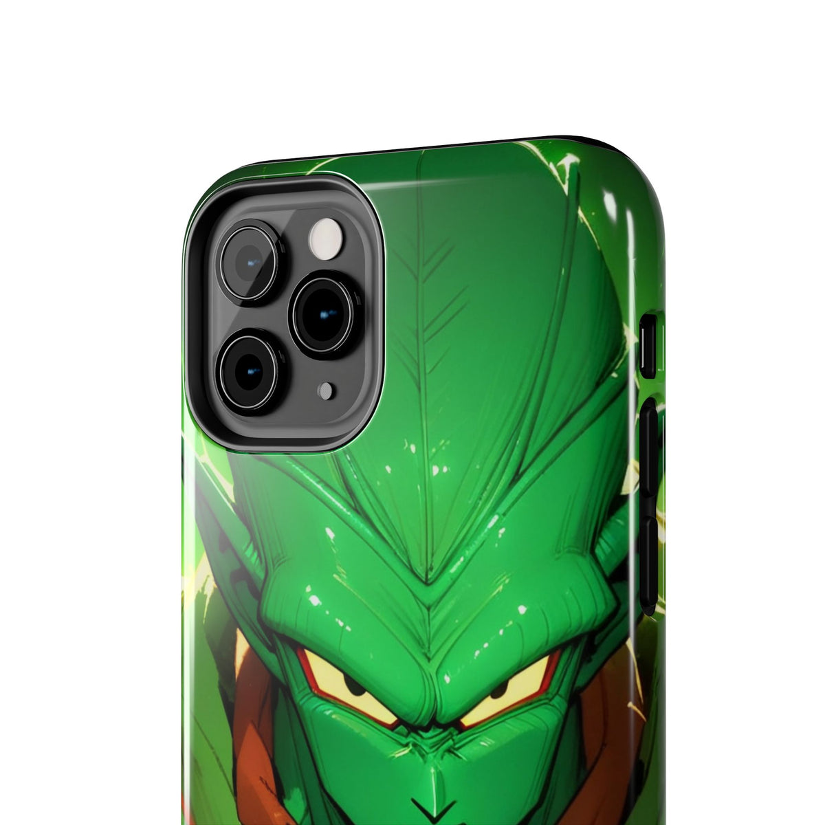 Piccolo 001 Tough Cases