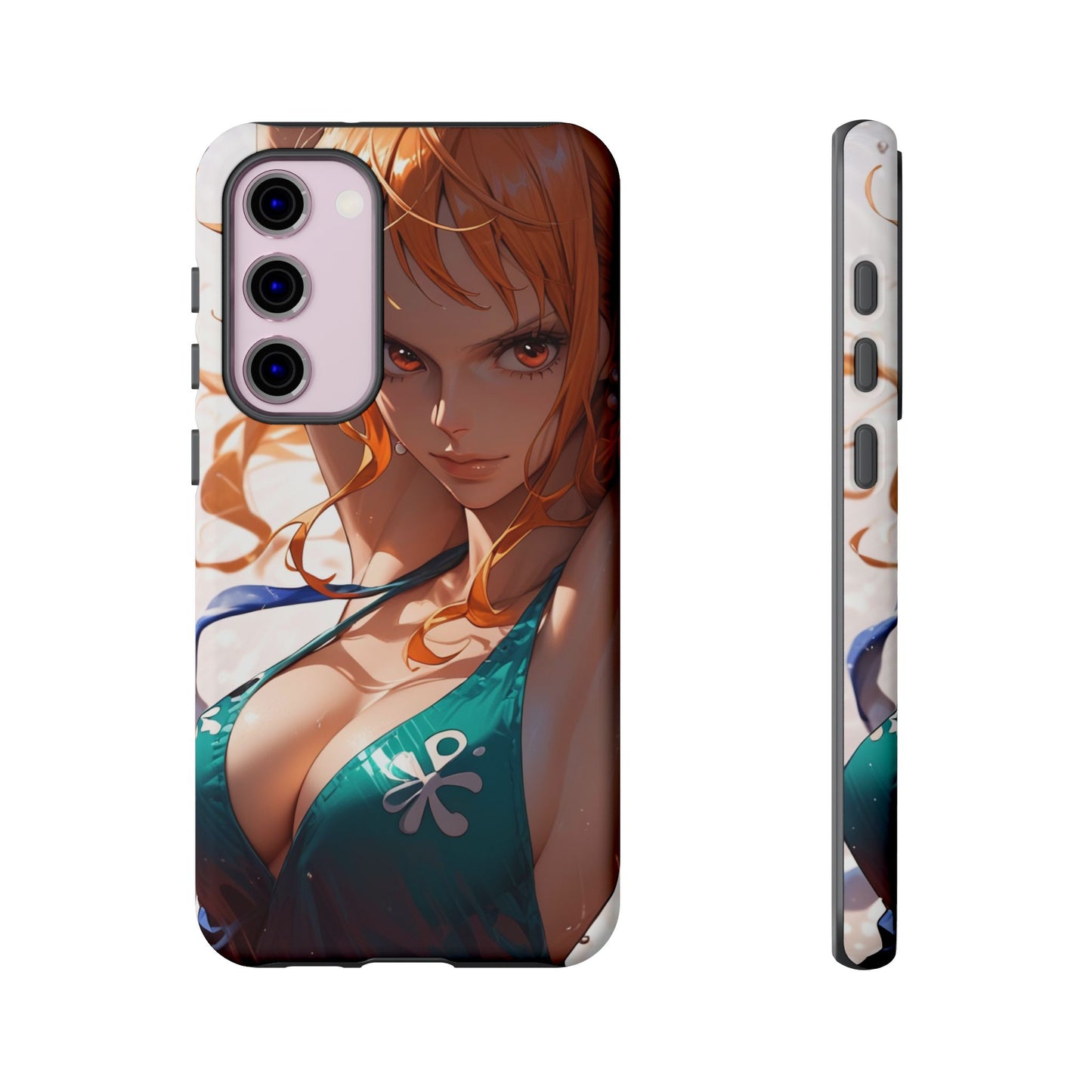 Nami 003 Tough Cases