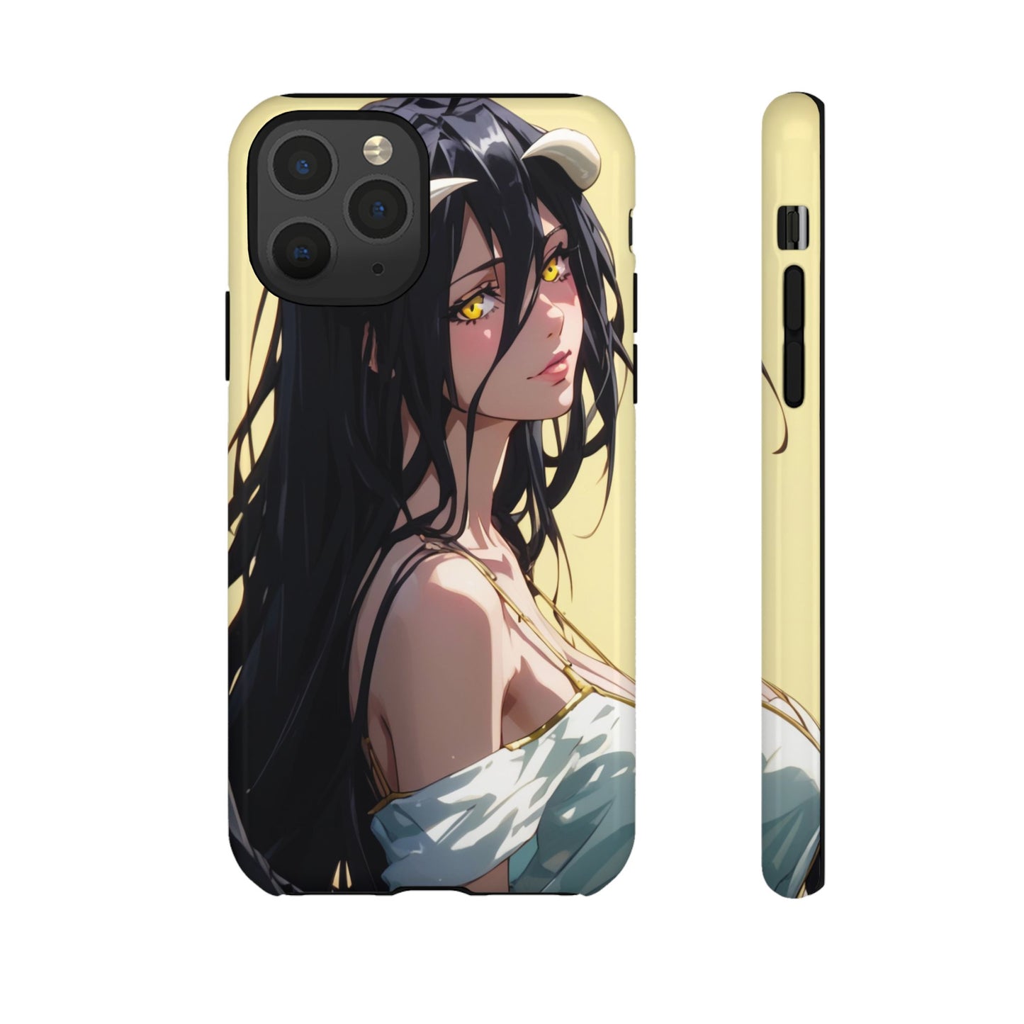 Albedo 007 Tough Cases