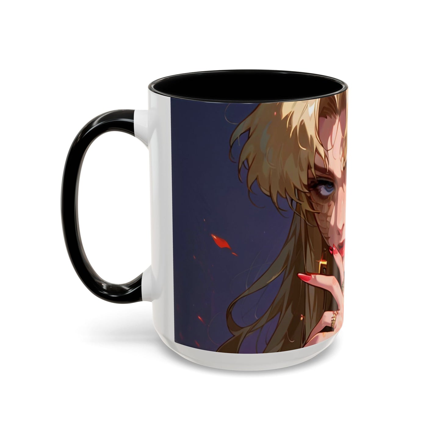 Balalaika 002 Coffee Mug