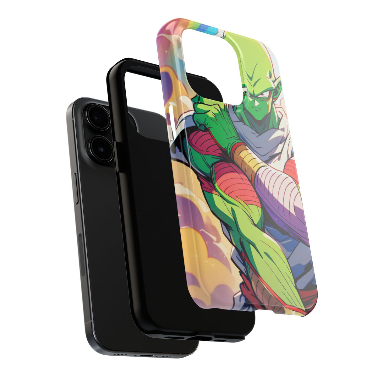 Piccolo 002 Tough Cases