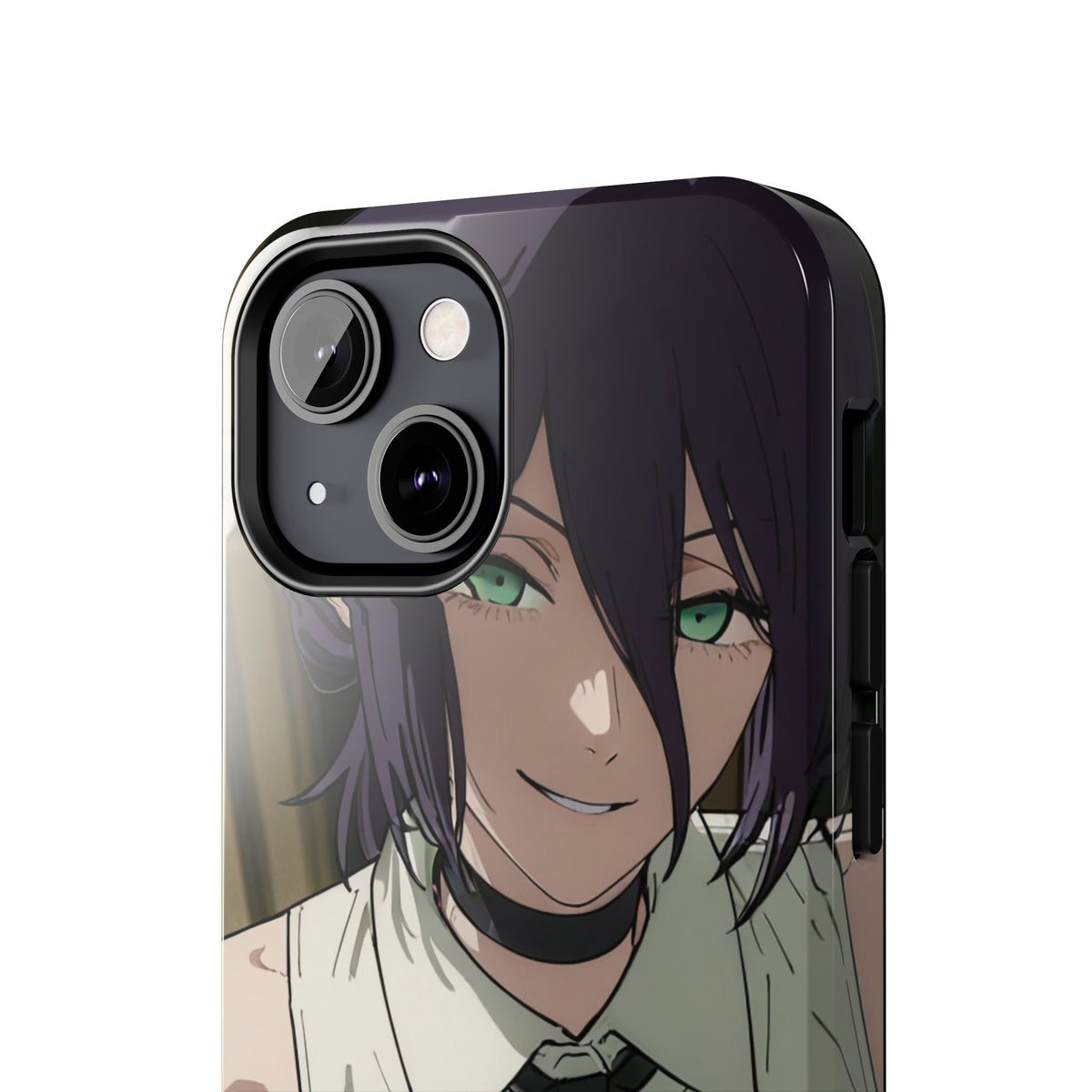 Reze 003 Tough Cases