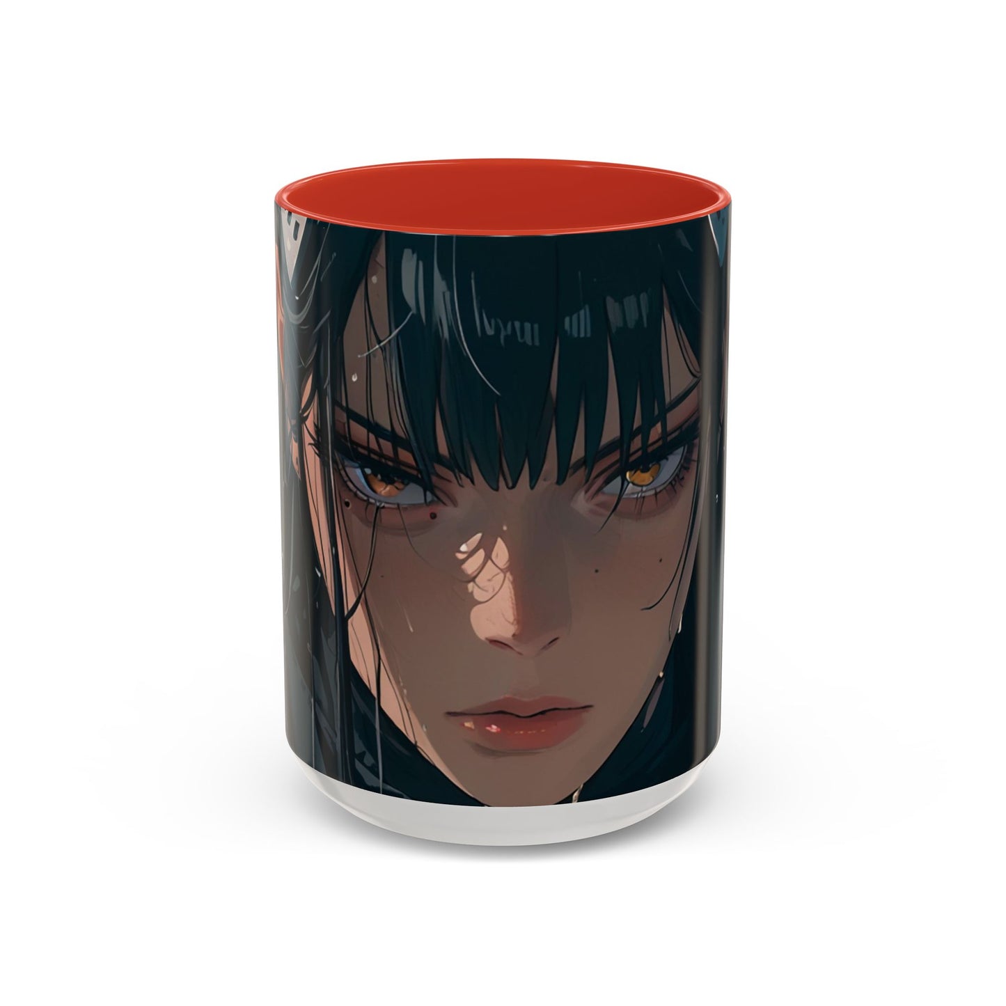 Mina Ashiro 007 Coffee Mug