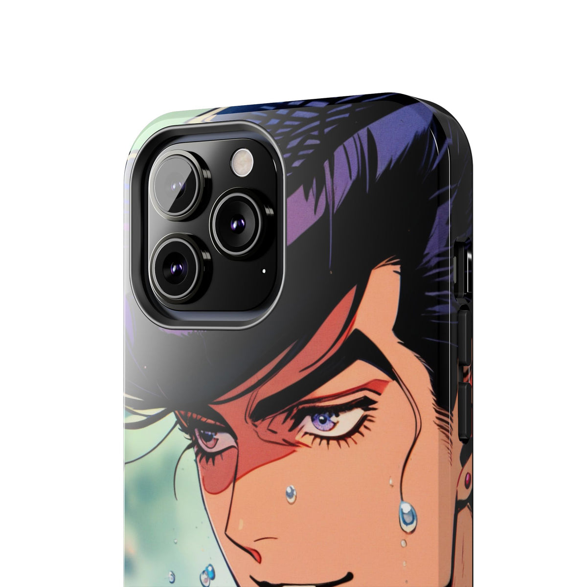 Josuke Higashikata 002 Tough Cases