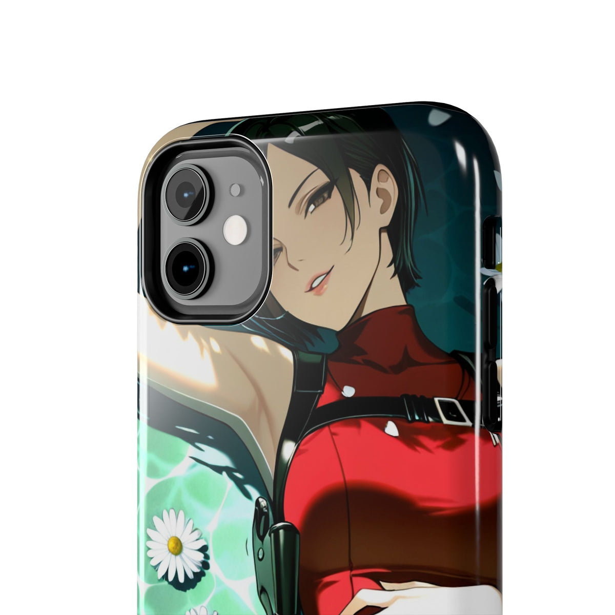 Ada Wong 004 Tough Cases