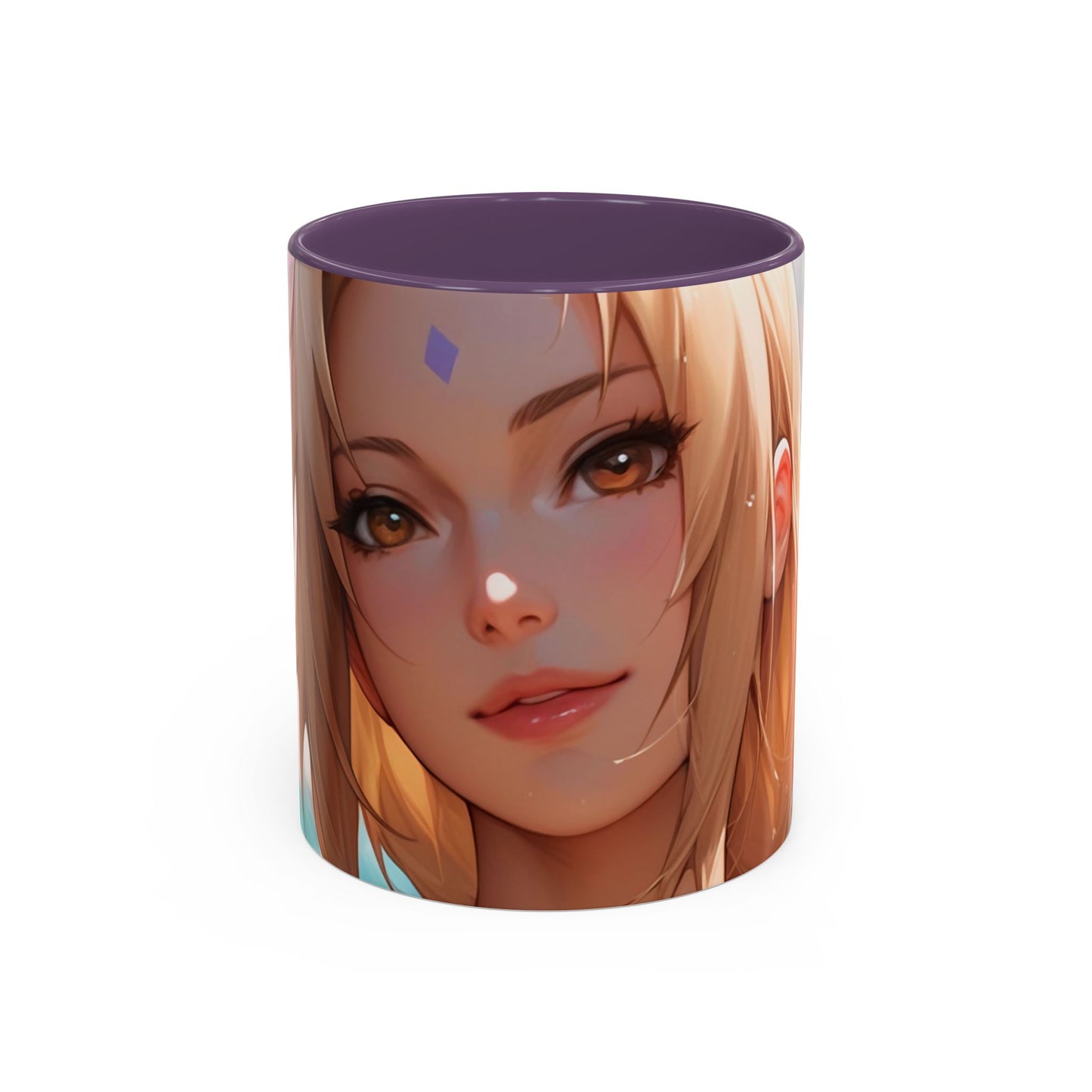 Tsunade 002 Coffee Mug