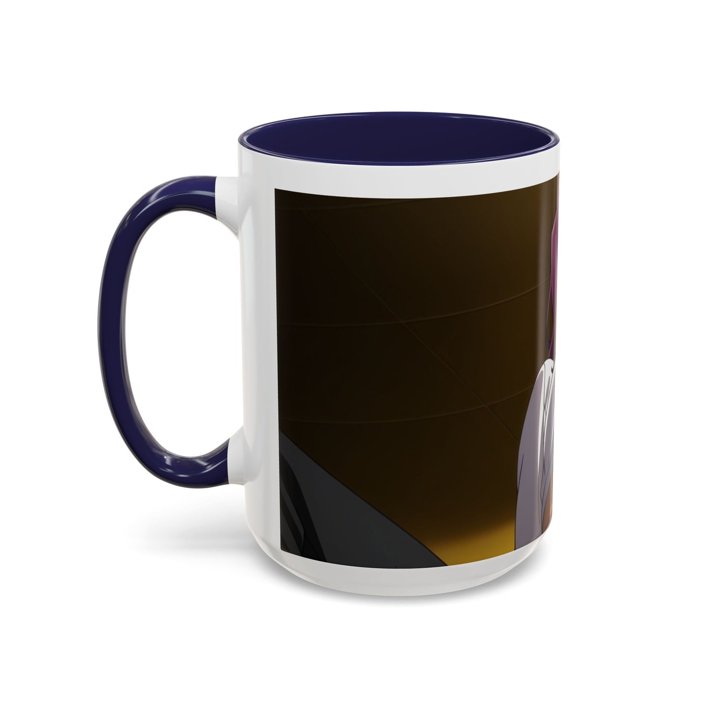 Minami Rika 001 Coffee Mug