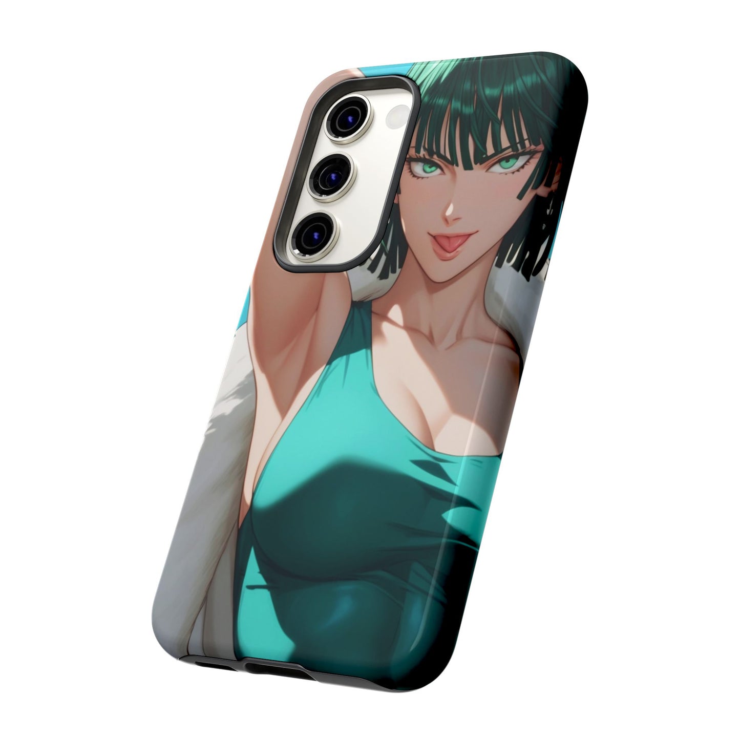 Fubuki 003 Tough Cases