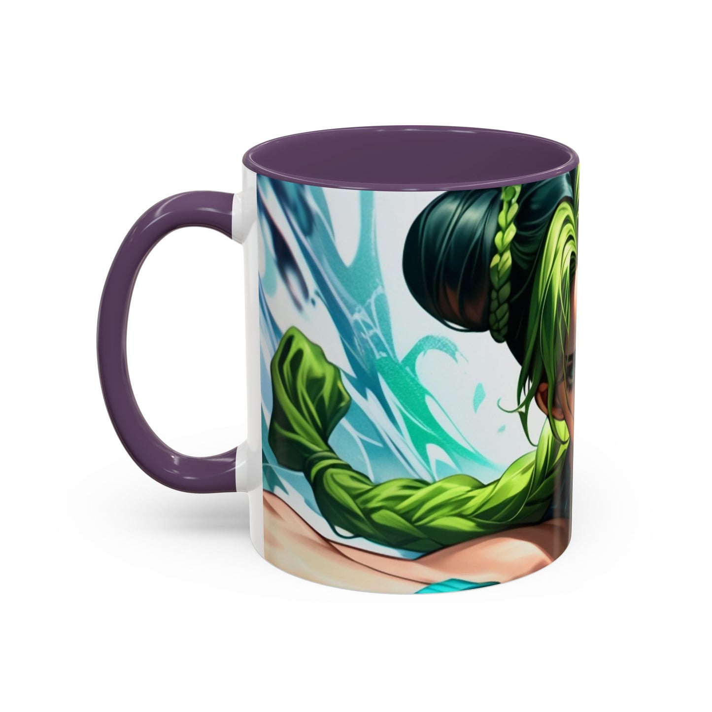 Jolyne Kujo 005 Coffee Mug