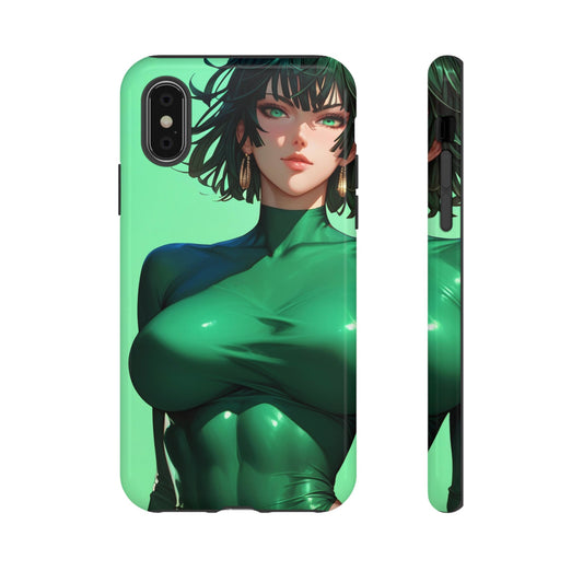 Fubuki 001 Tough Cases