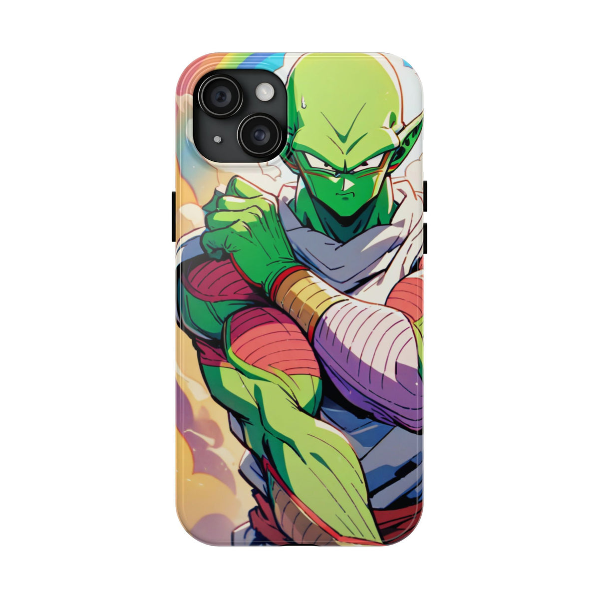 Piccolo 002 Tough Cases