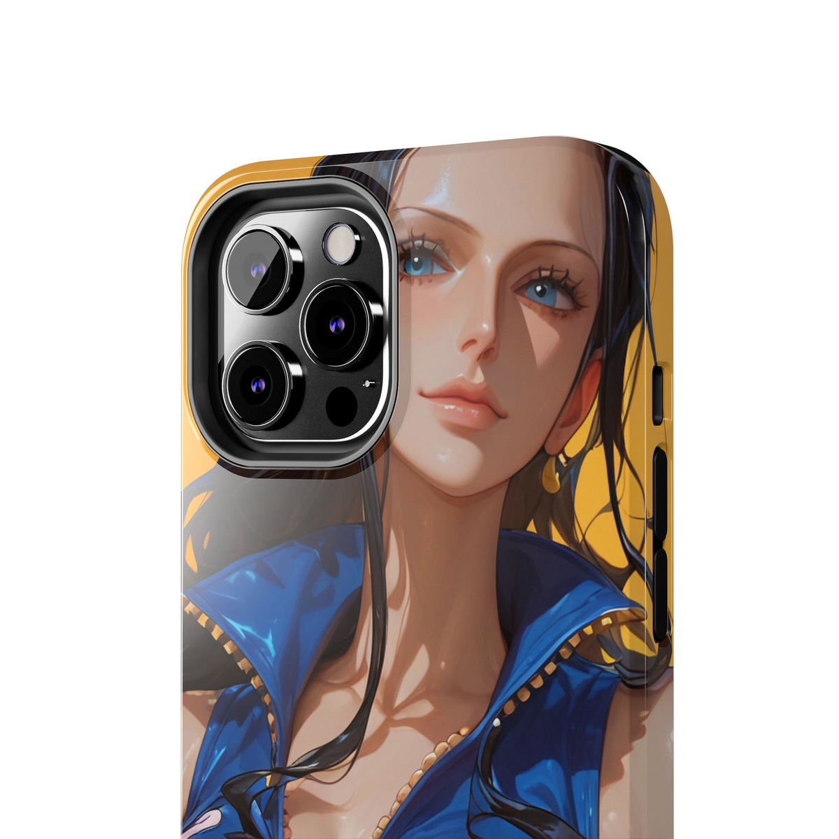 Nico Robin 010 Tough Cases