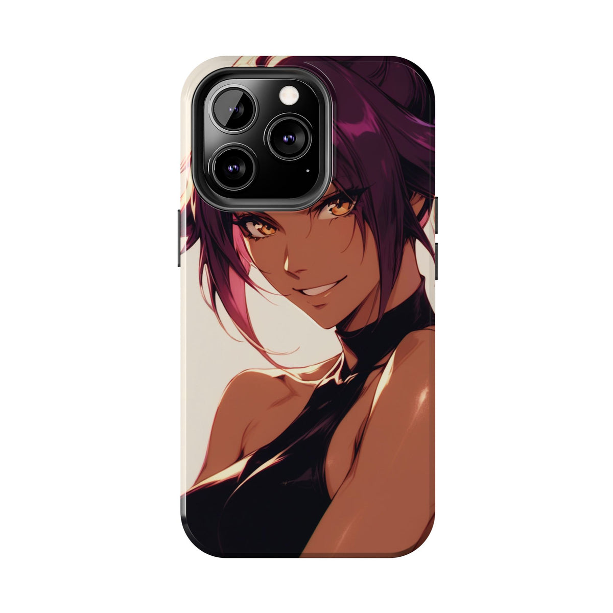 Yoruichi 006 Tough Cases