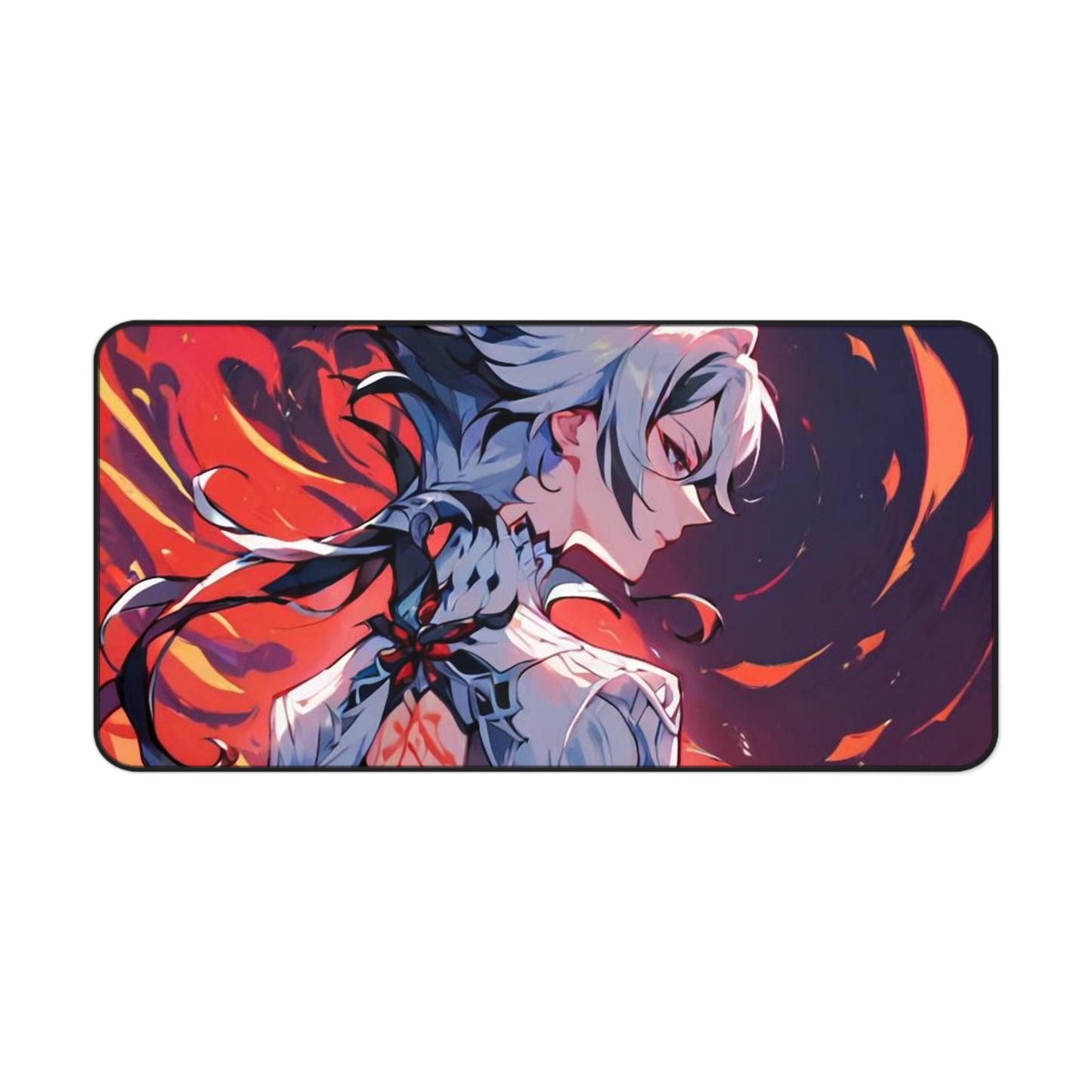 Arlecchino 006 Desk Mat