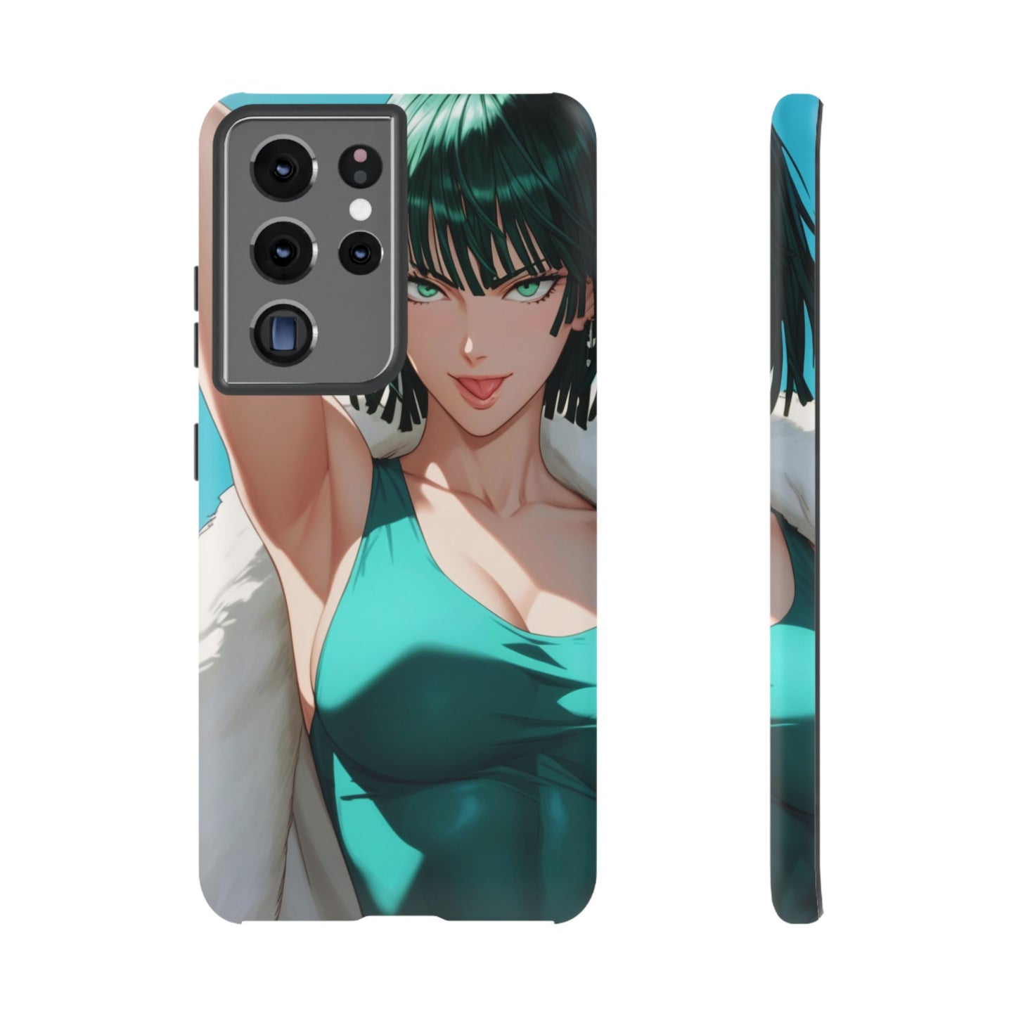 Fubuki 003 Tough Cases