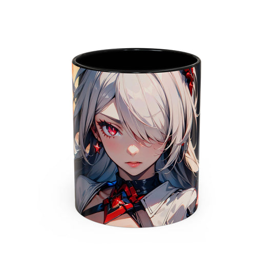 Acheron White 001 Coffee Mug