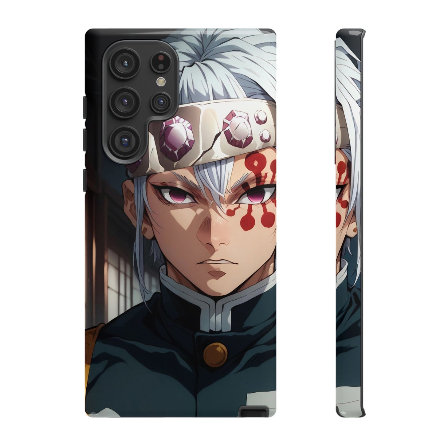 Tengen Uzui 001 Tough Cases