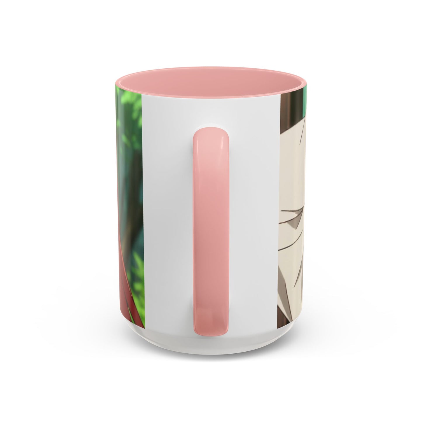 Eris Greyrat 001 Coffee Mug