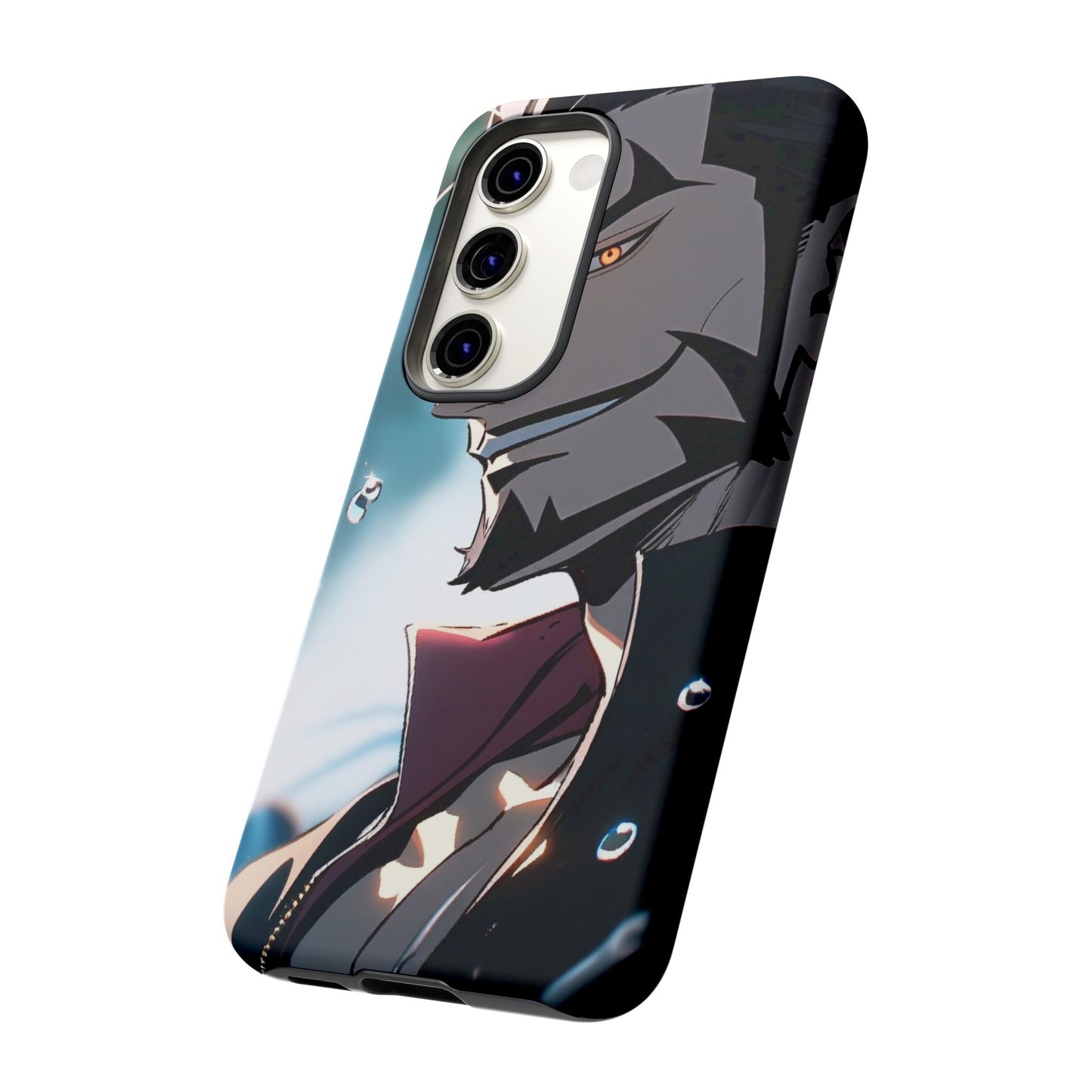 Mihawk 001 Tough Cases