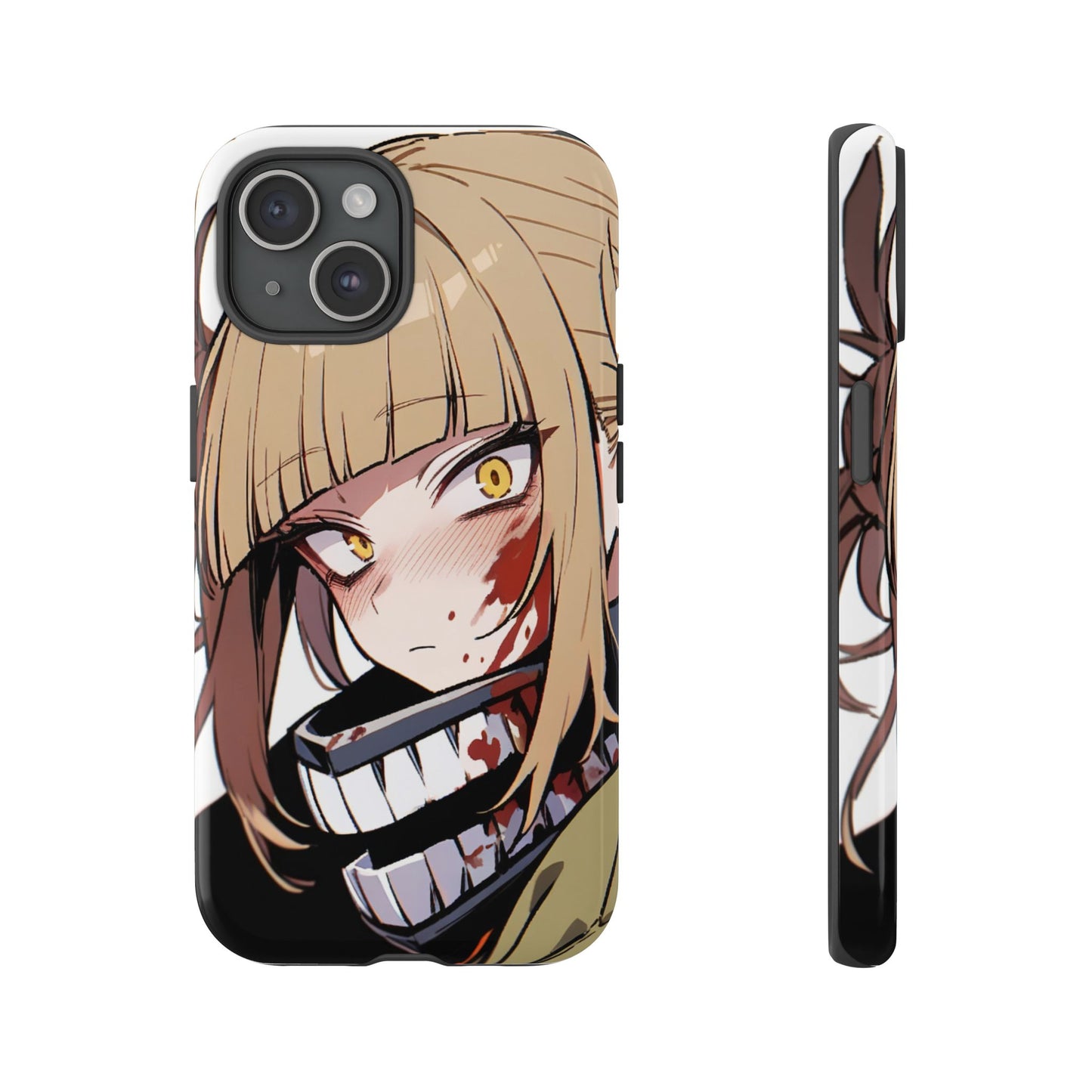 Himiko Toga 006 Tough Cases