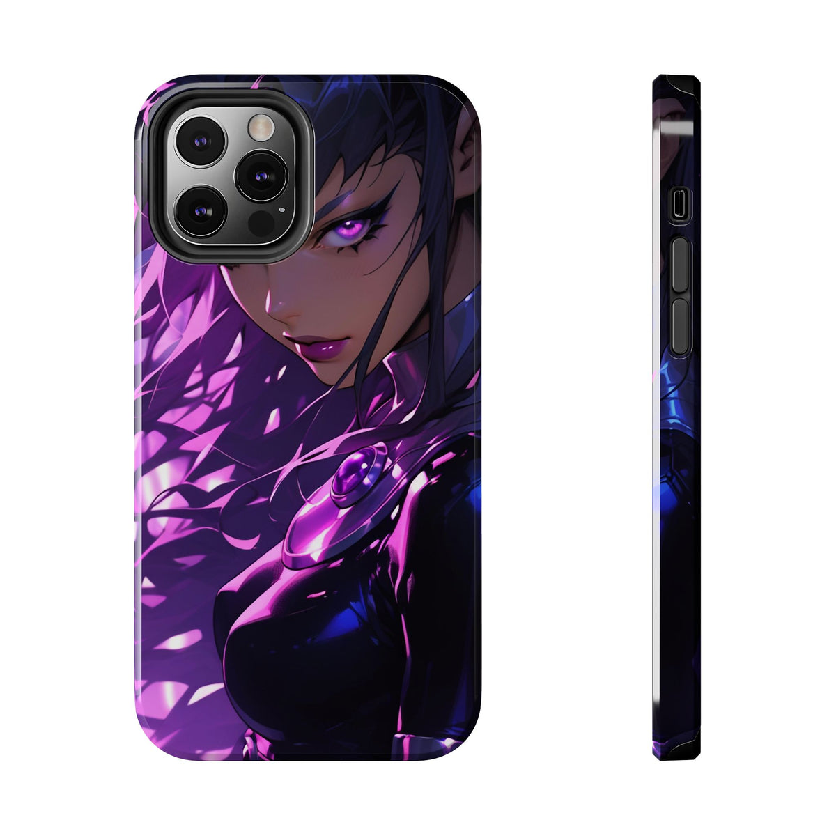 Blackfire 002 Tough Cases