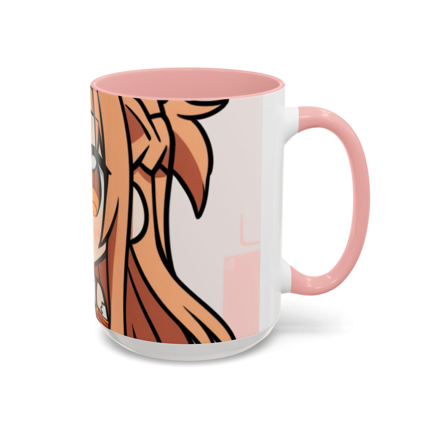 Asuna 001 Coffee Mug